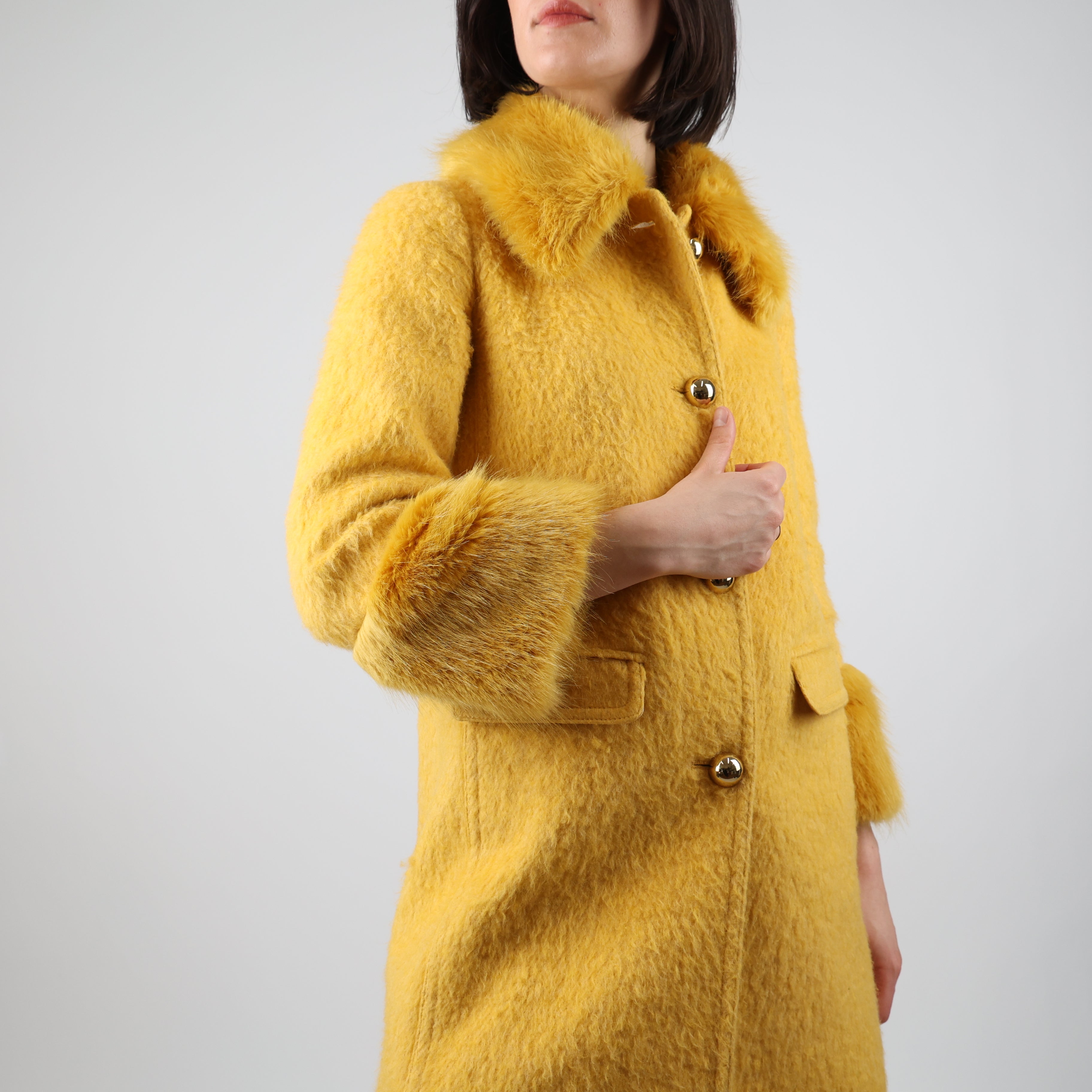 Jacket, UK Size 6
