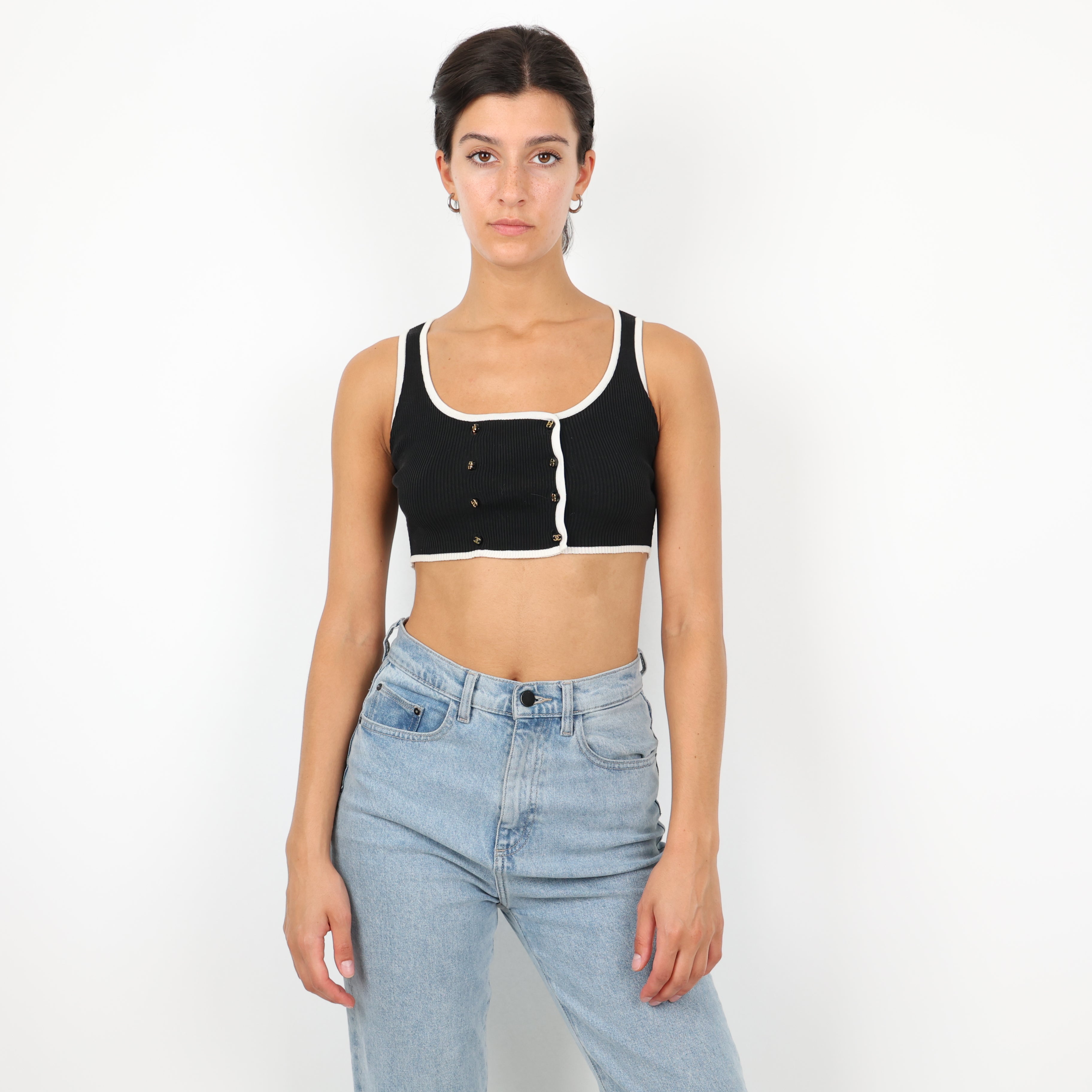 Top, UK Size 6