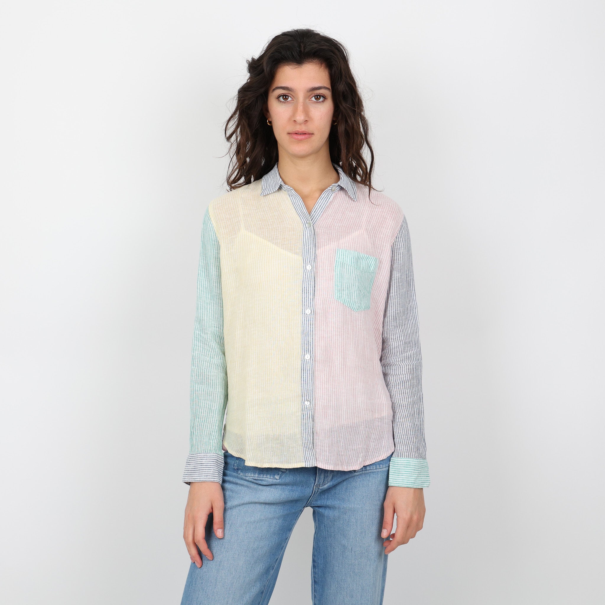 Shirt, UK Size 6