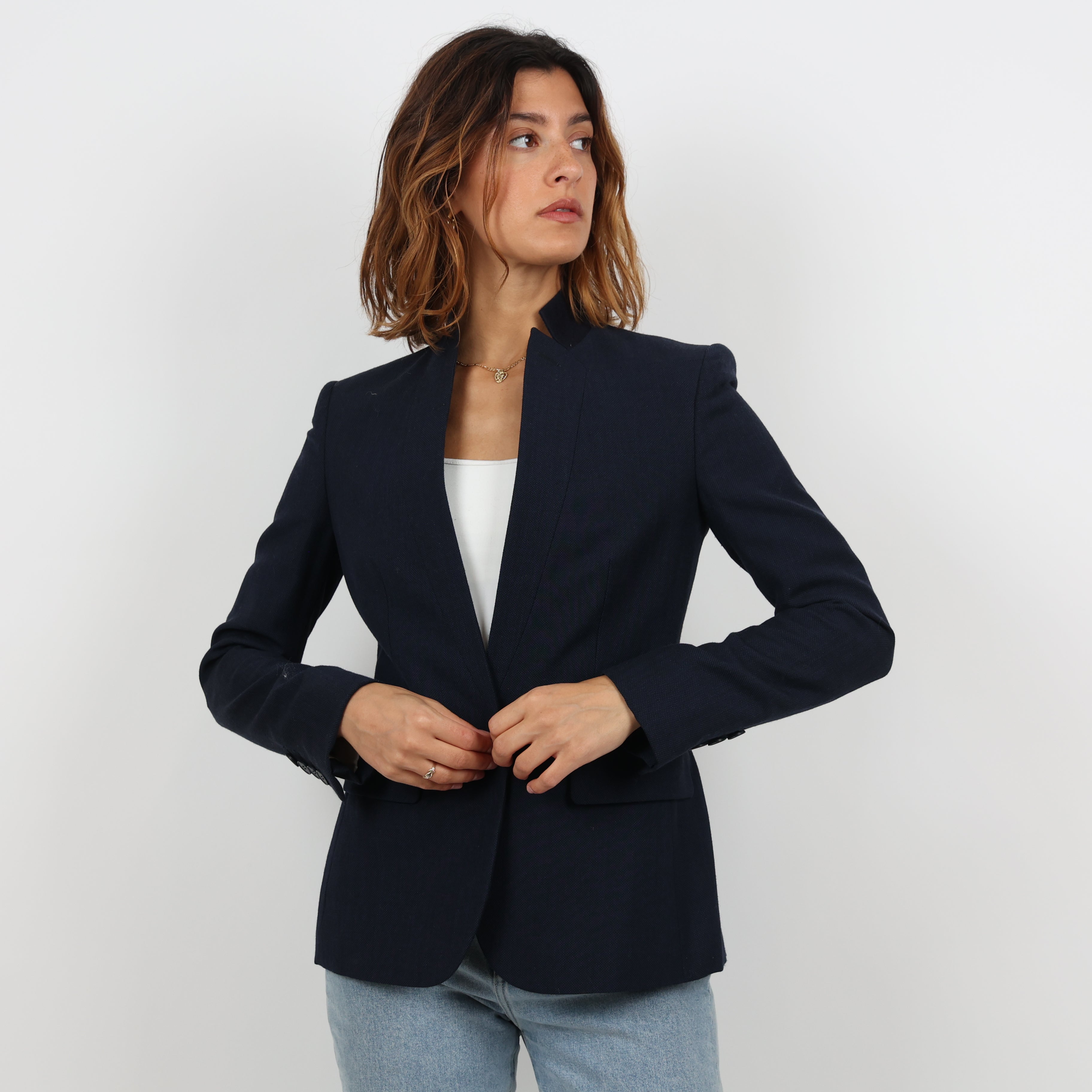 Blazer, UK Size 8
