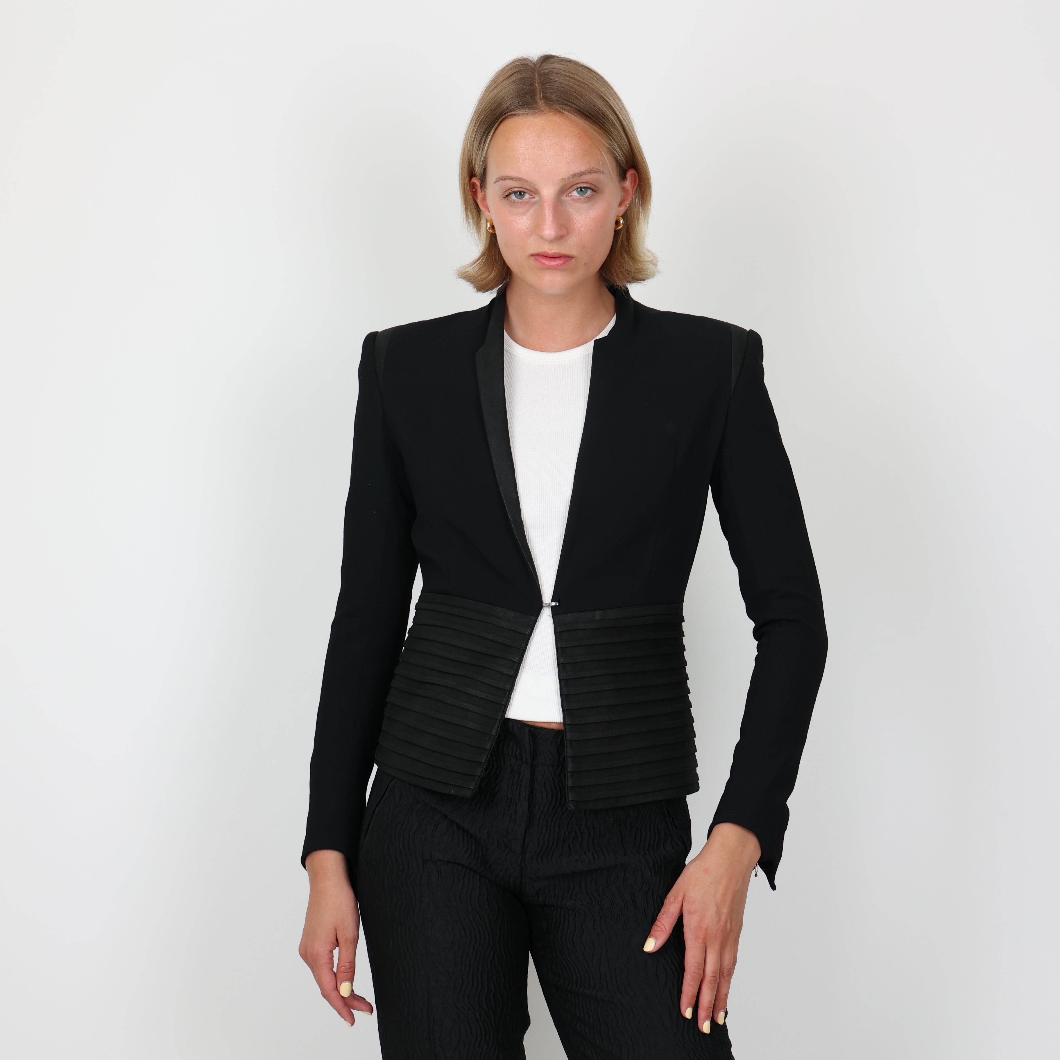 Jacket, UK Size 4