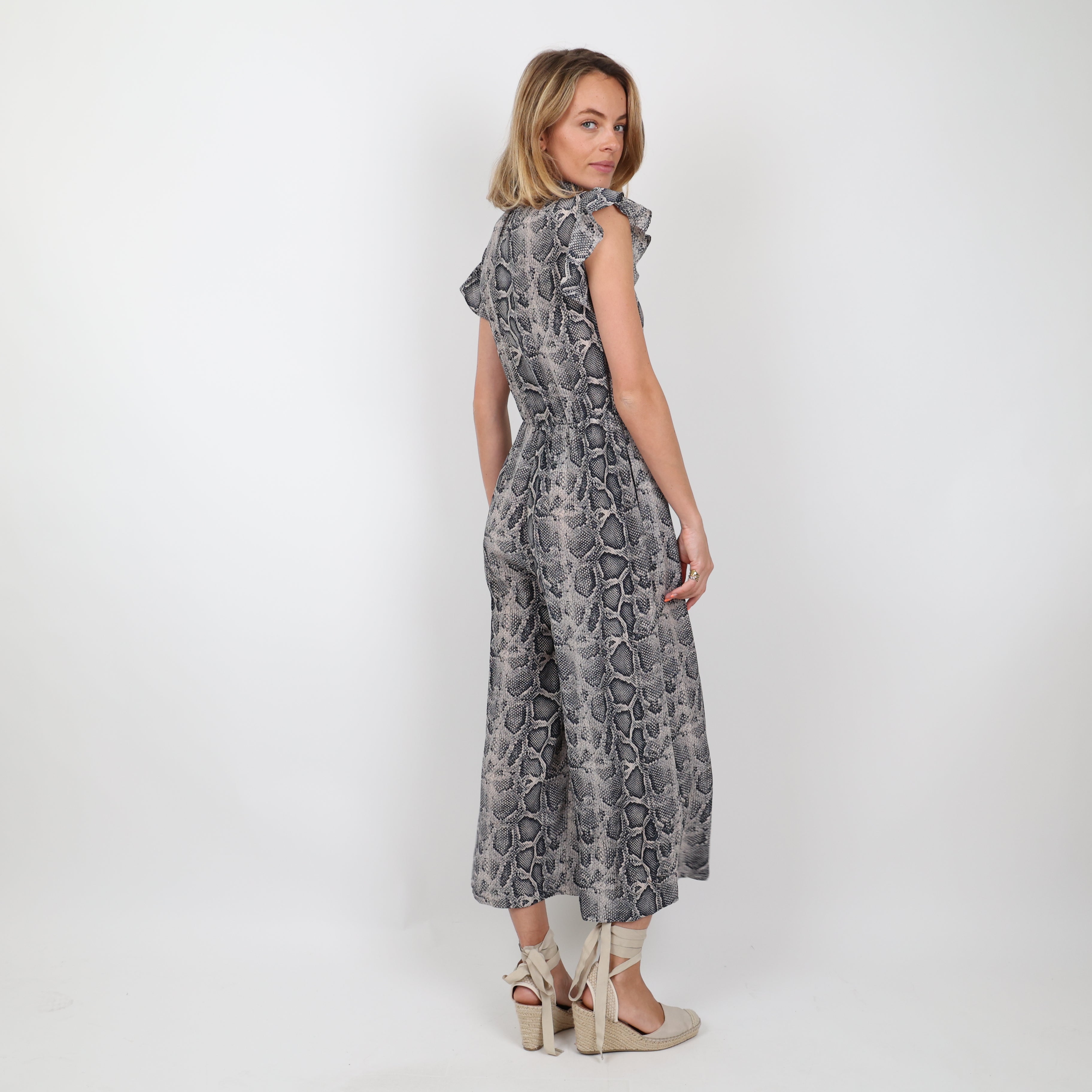 Jumpsuit, UK Size 6
