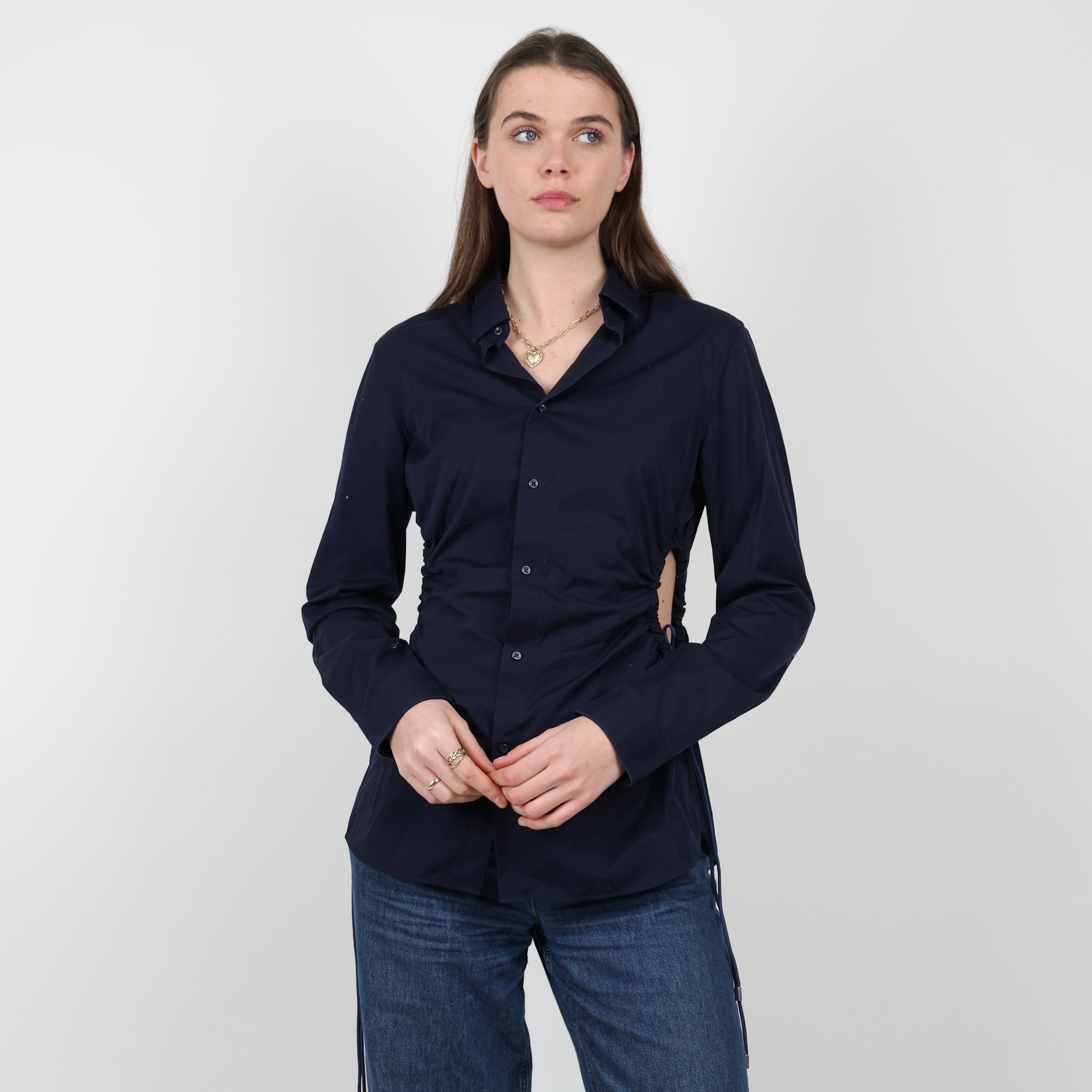 Shirt, UK Size 8