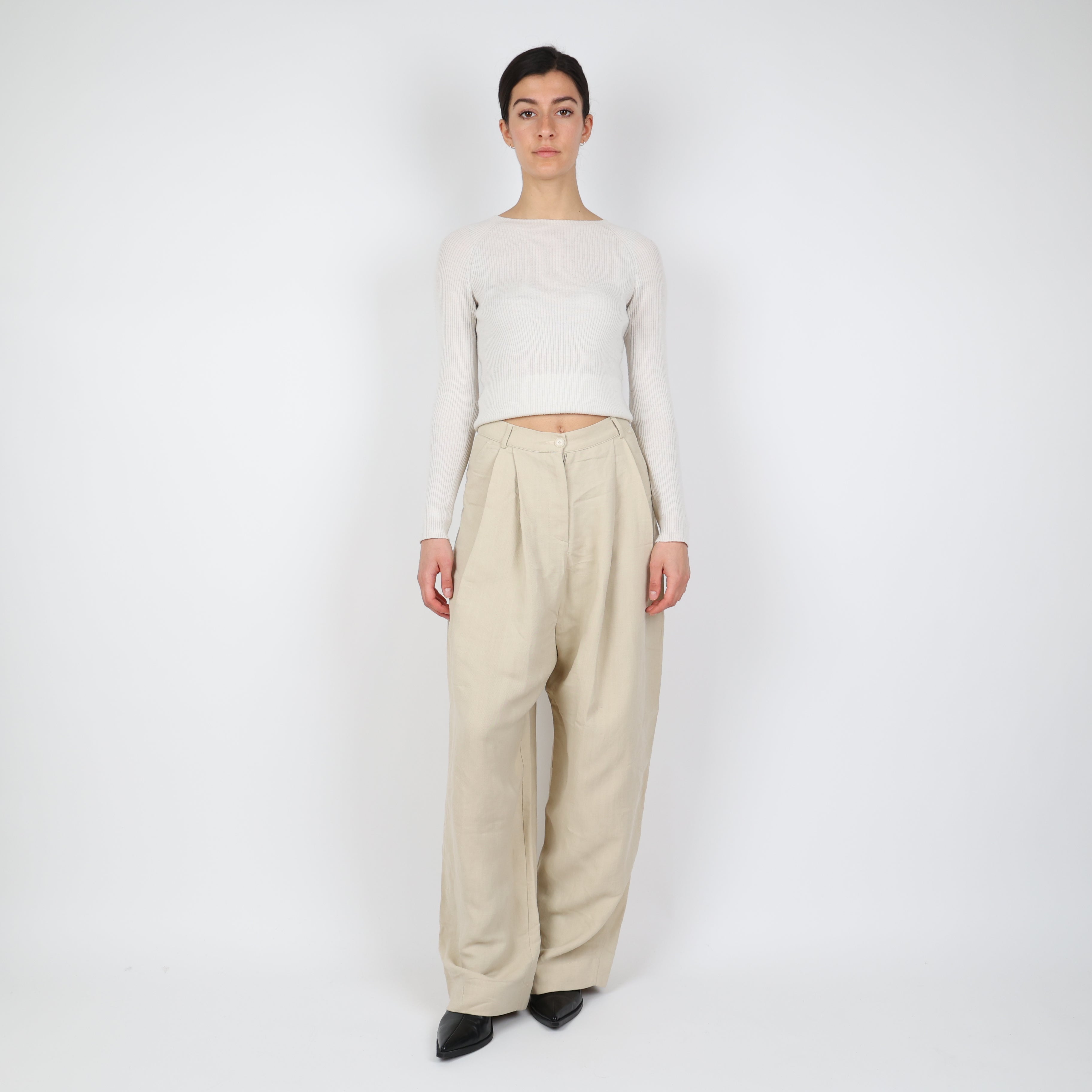 Trousers, UK Size 8
