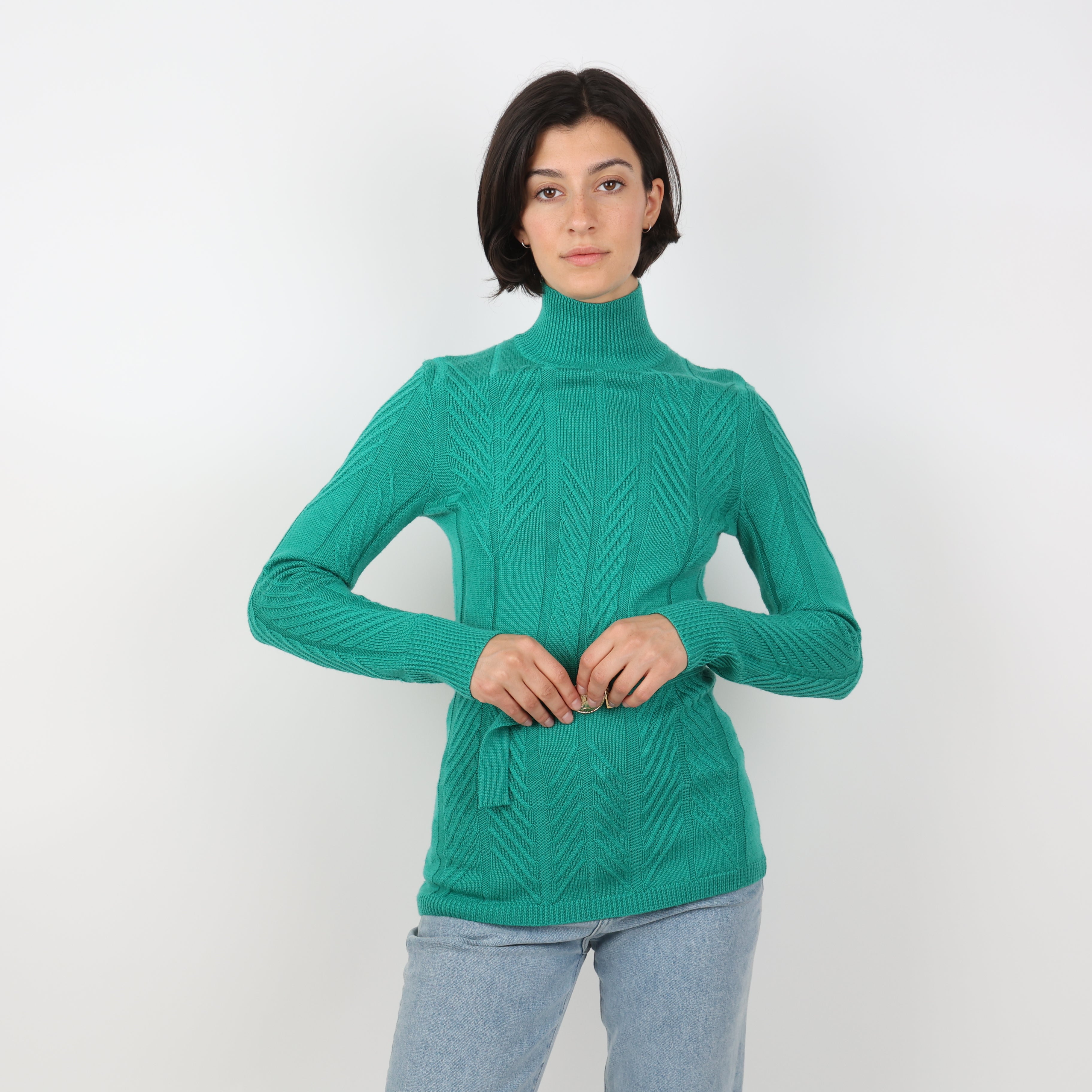 Knitwear, UK Size 10