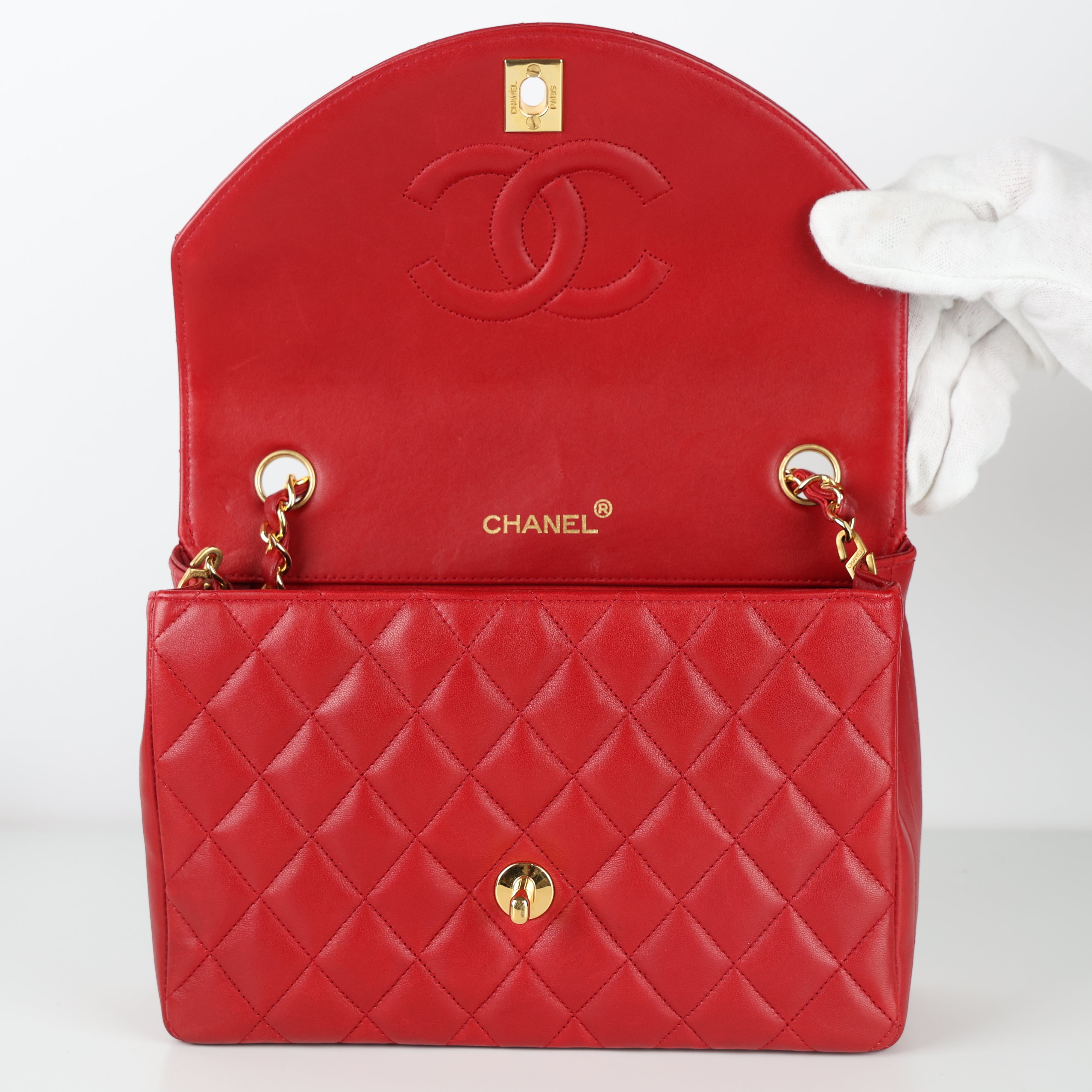 Bag , UK Size One Size