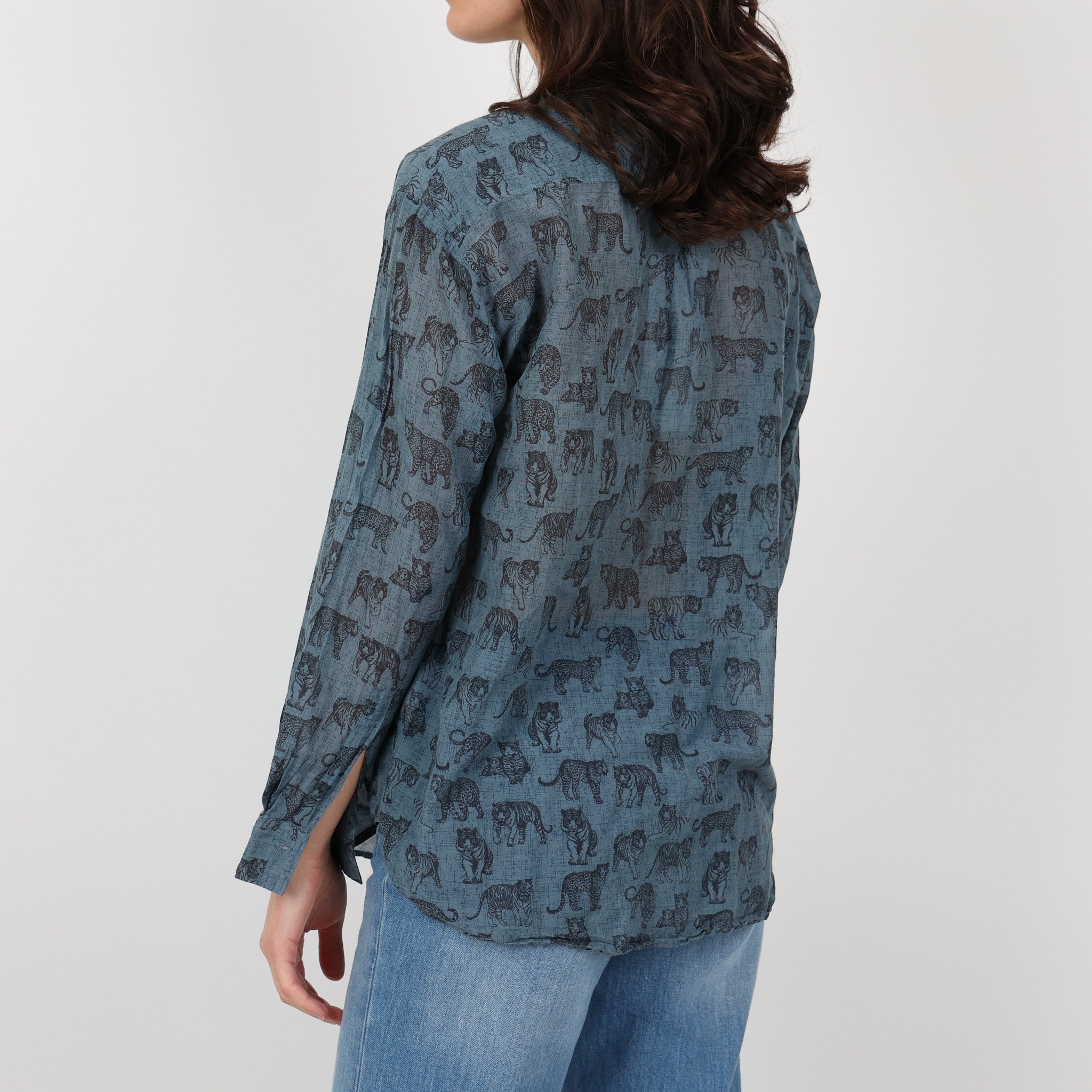 Blouse, UK Size 10