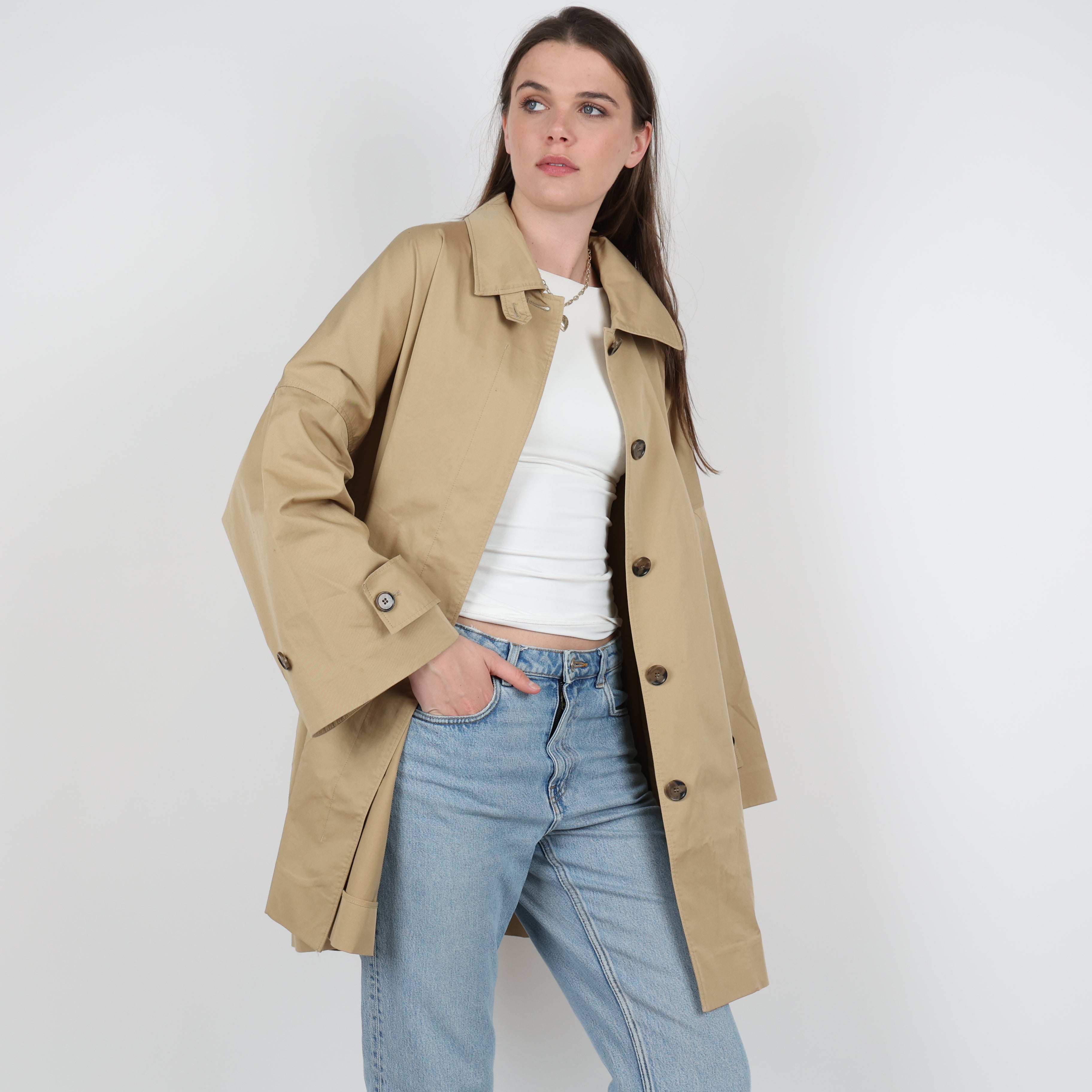 Jacket, UK Size 14