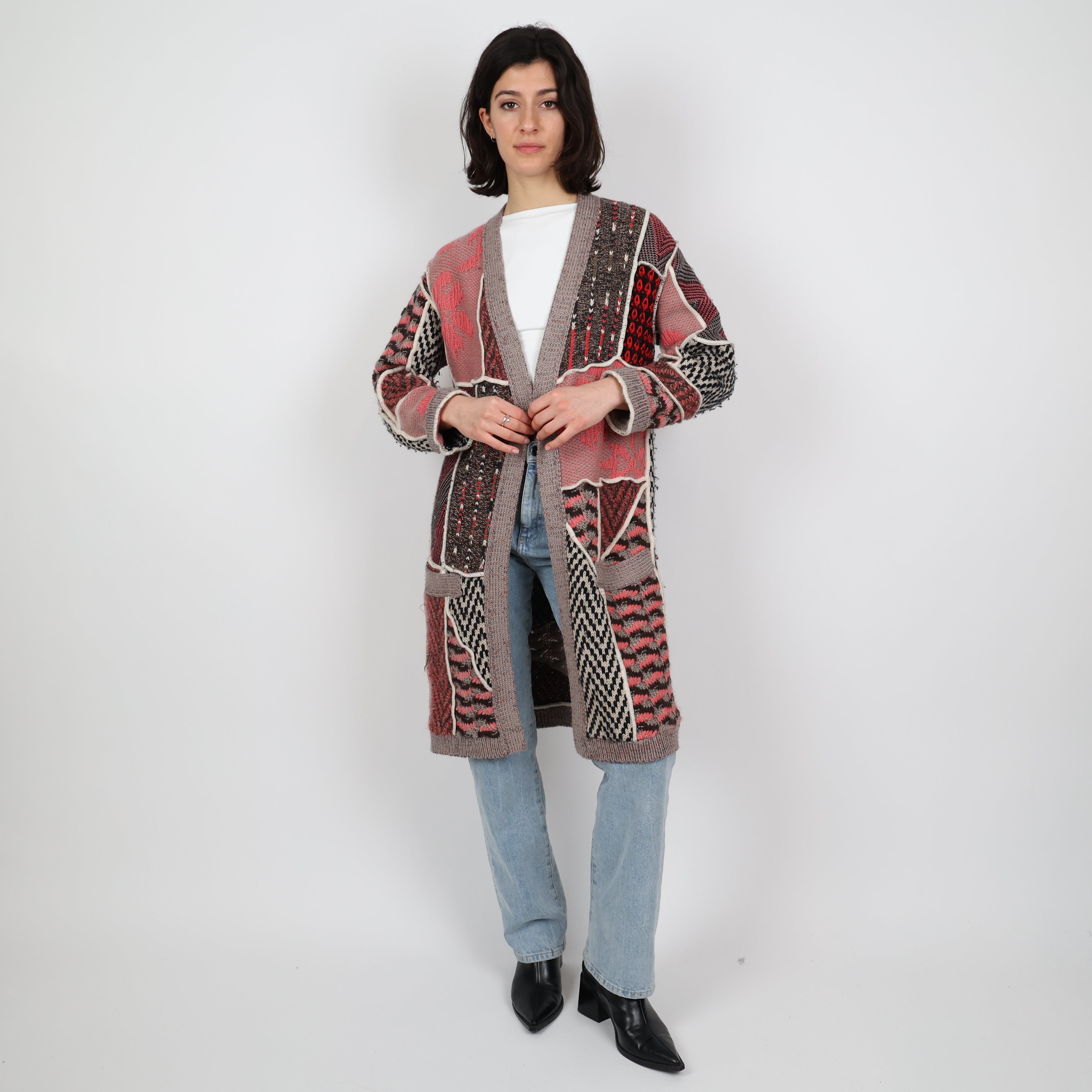 Cardigan, UK Size 10