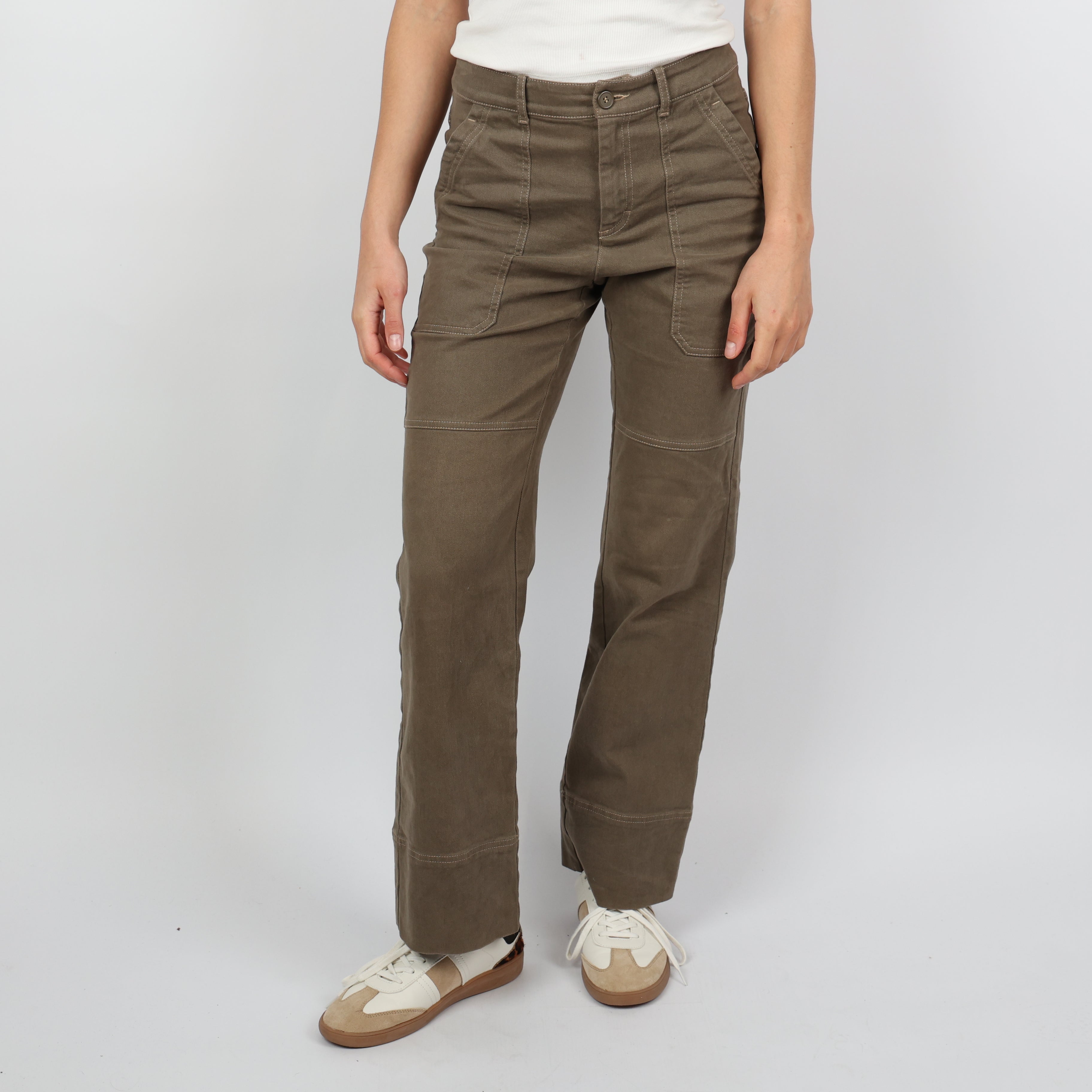 Trousers, UK Size 8