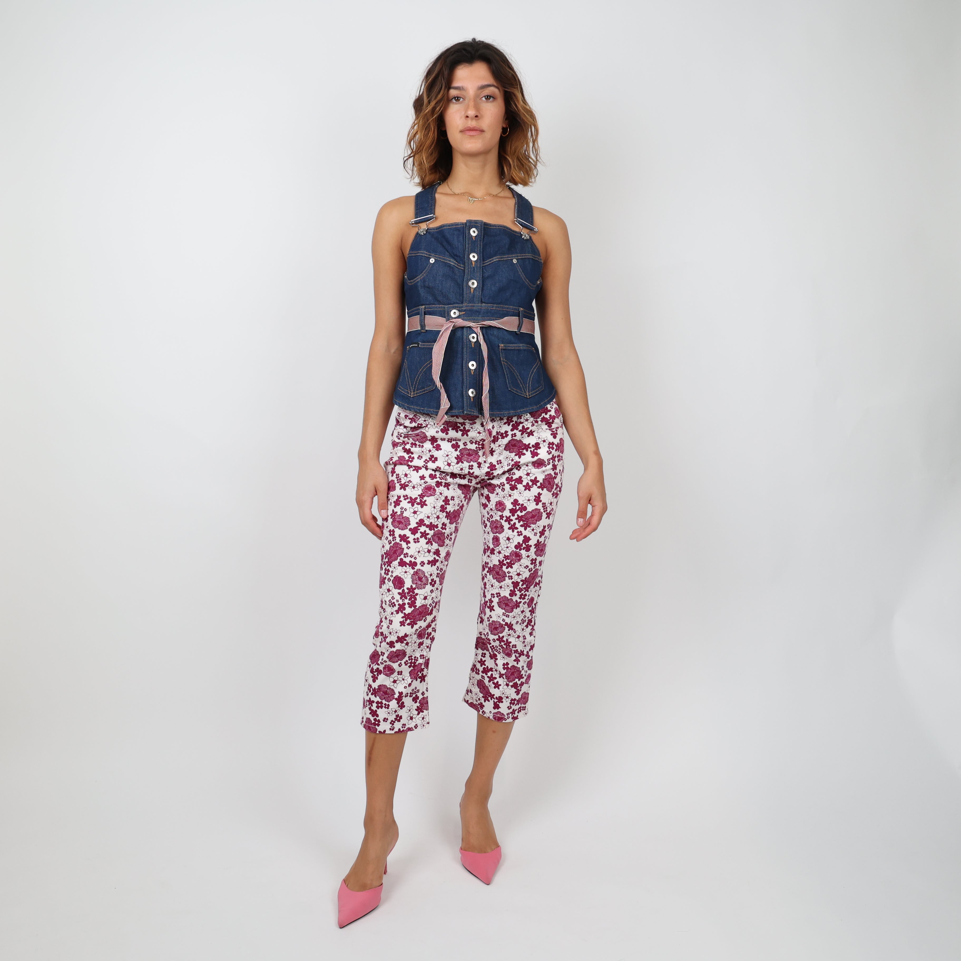 Trousers, Waist 30