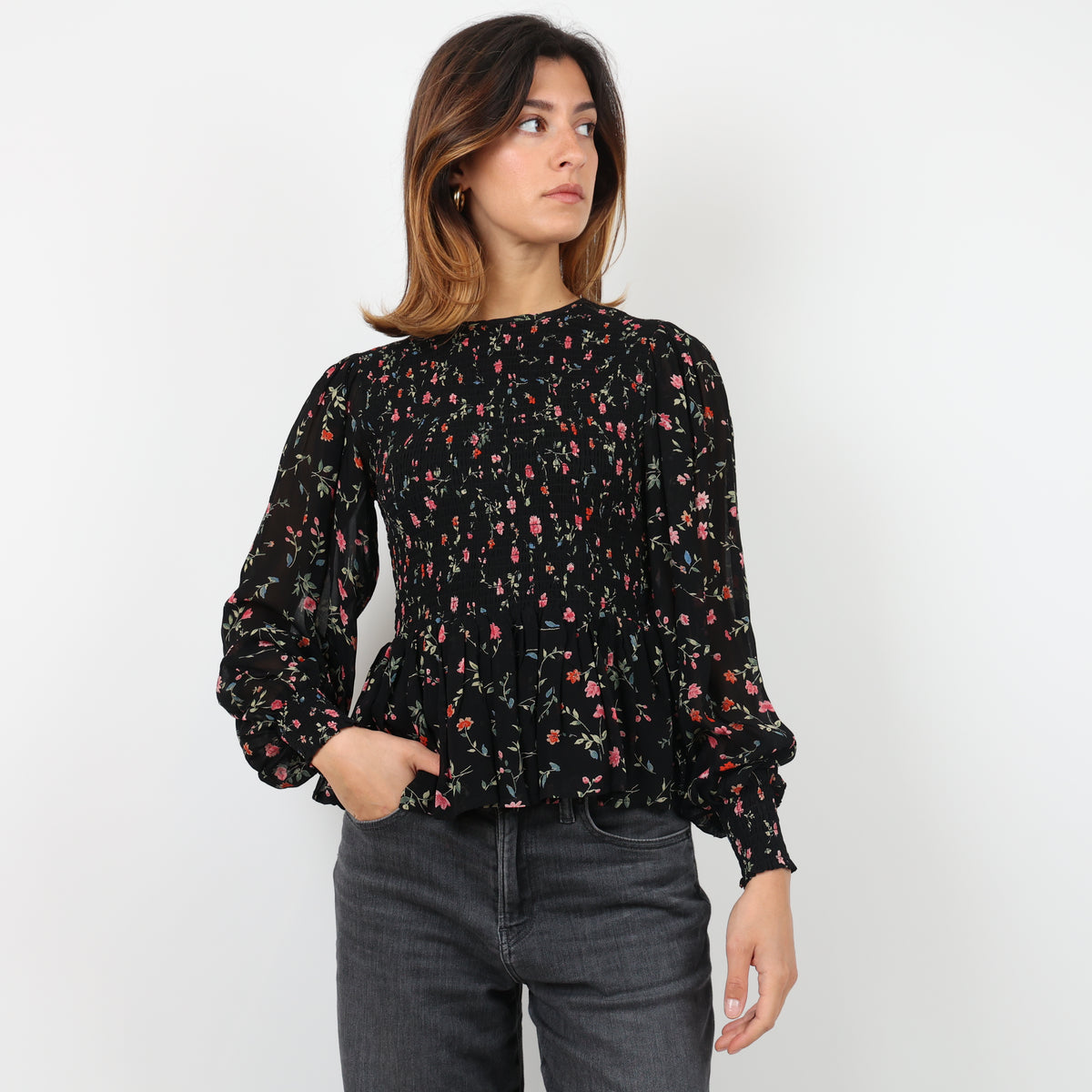 Top, UK Size 8