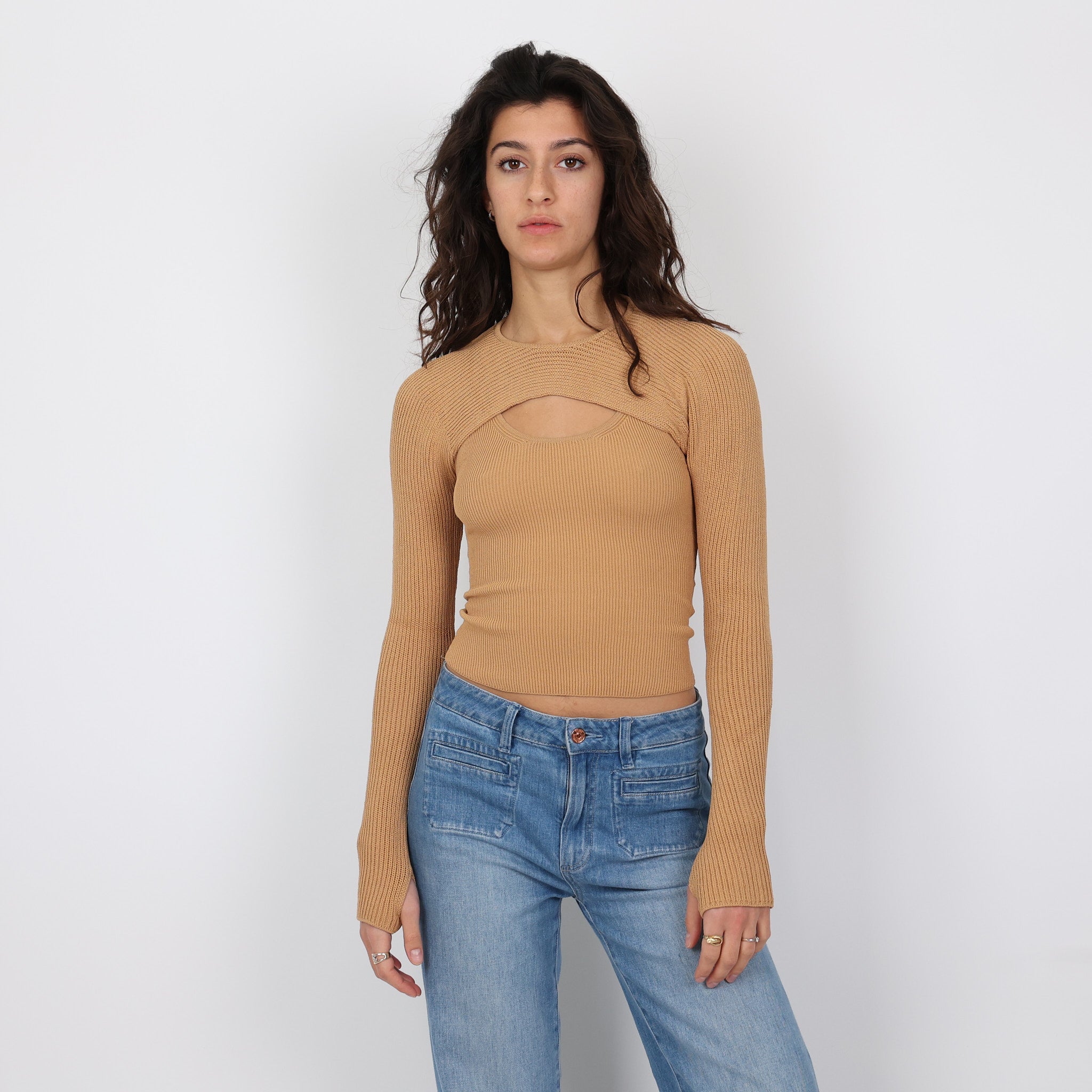 Top, UK Size 6