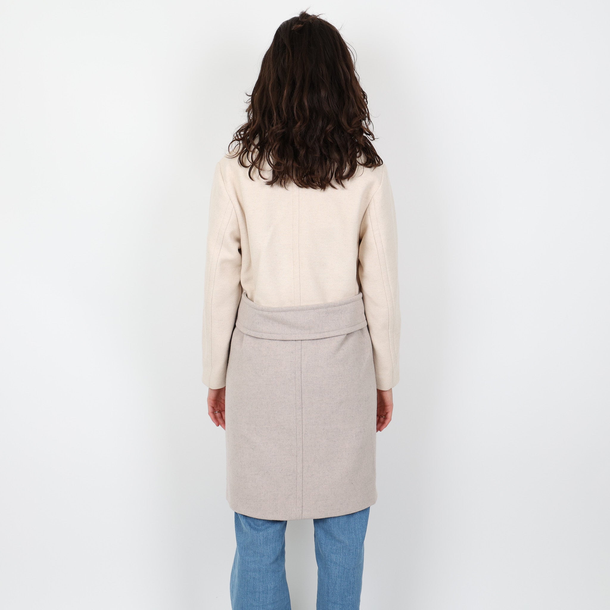 Coat, UK Size 10