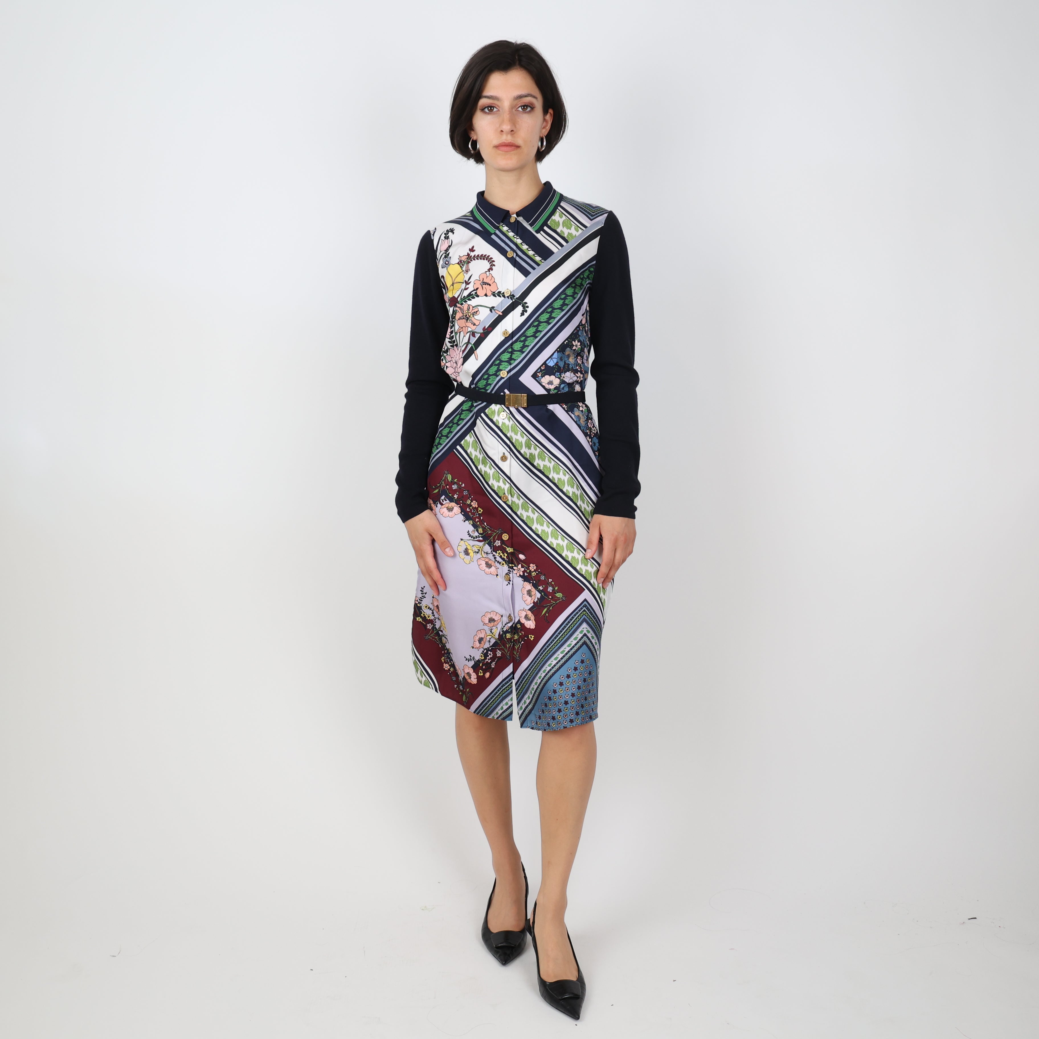 Dress, UK Size 12