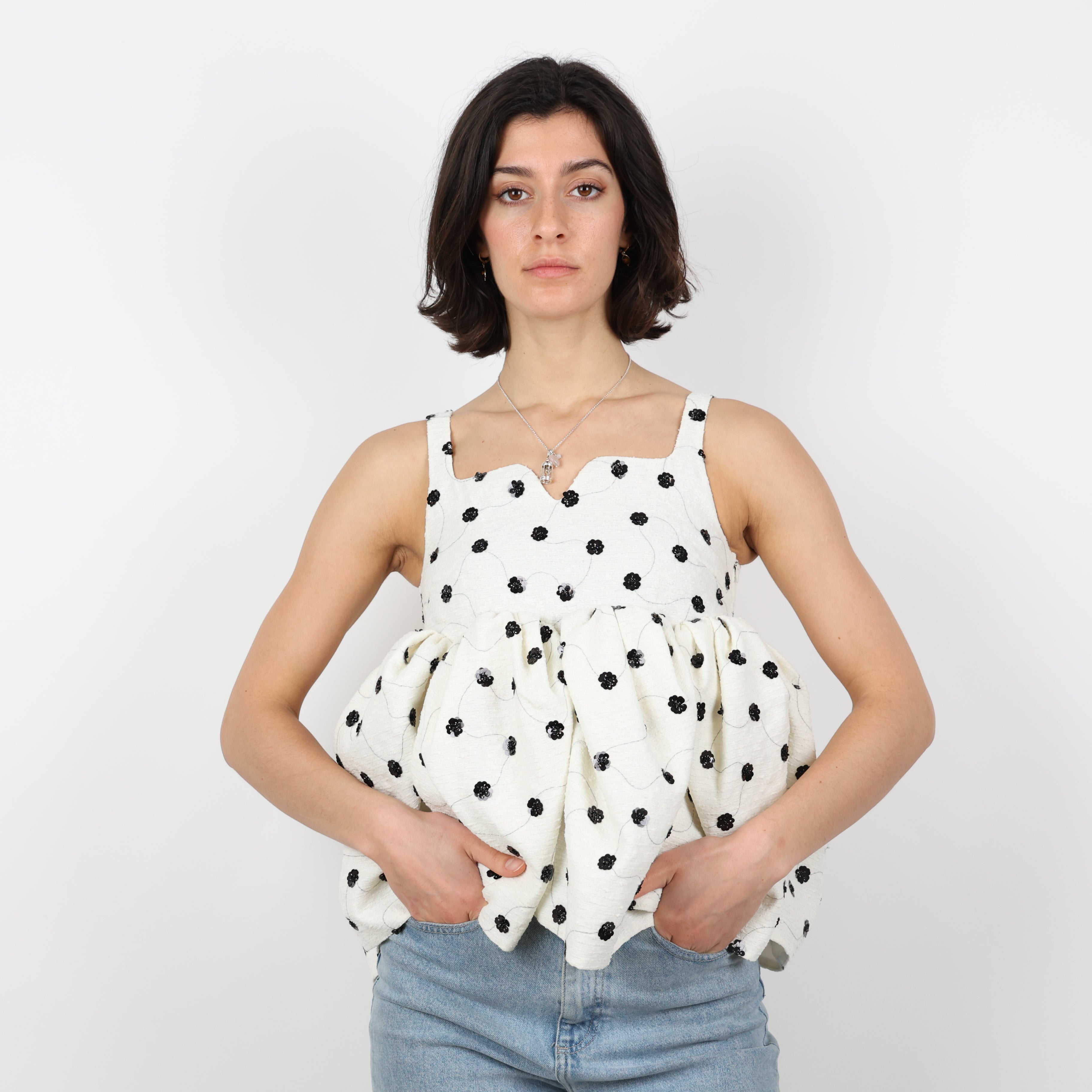 Top, UK Size One Size