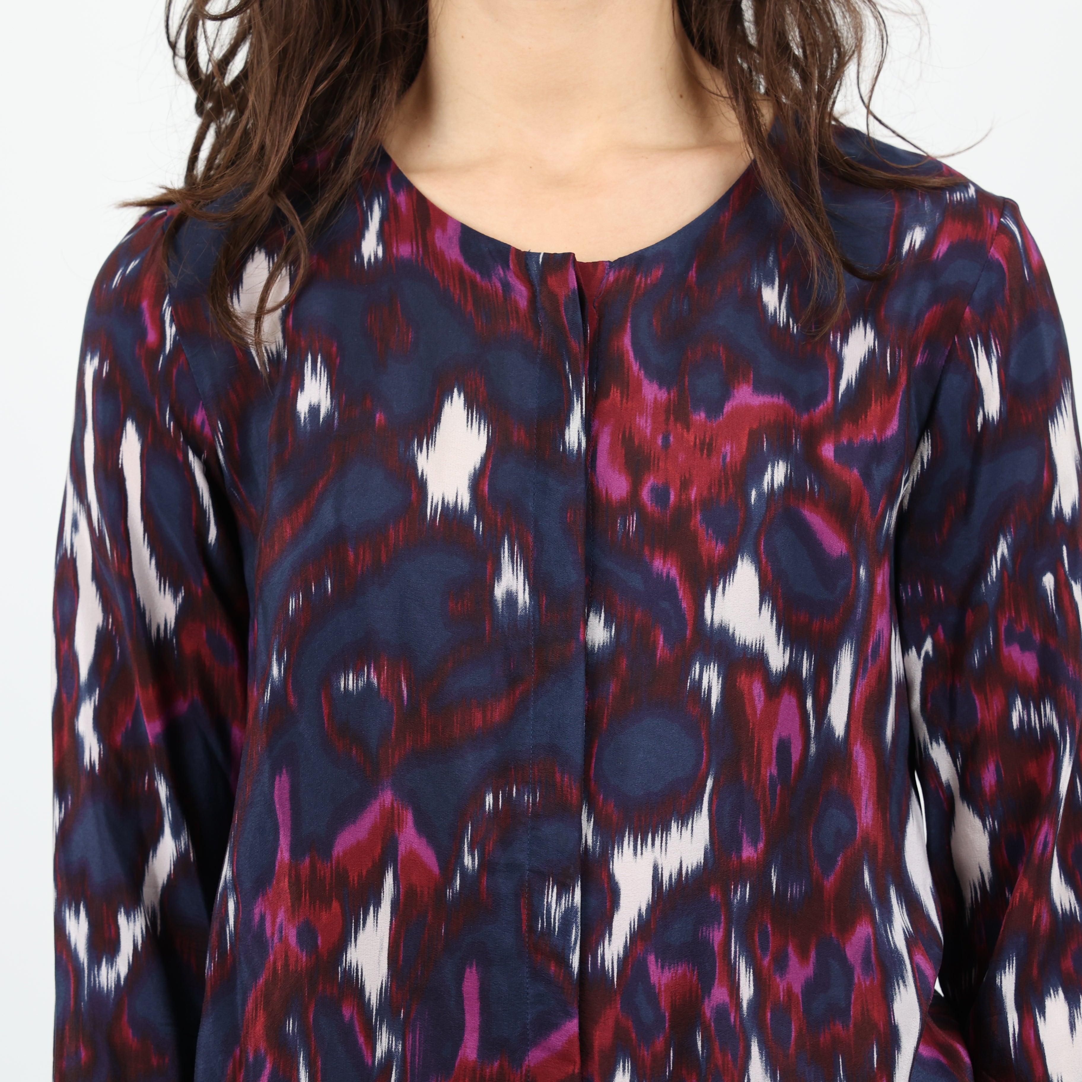 Blouse, UK Size 8