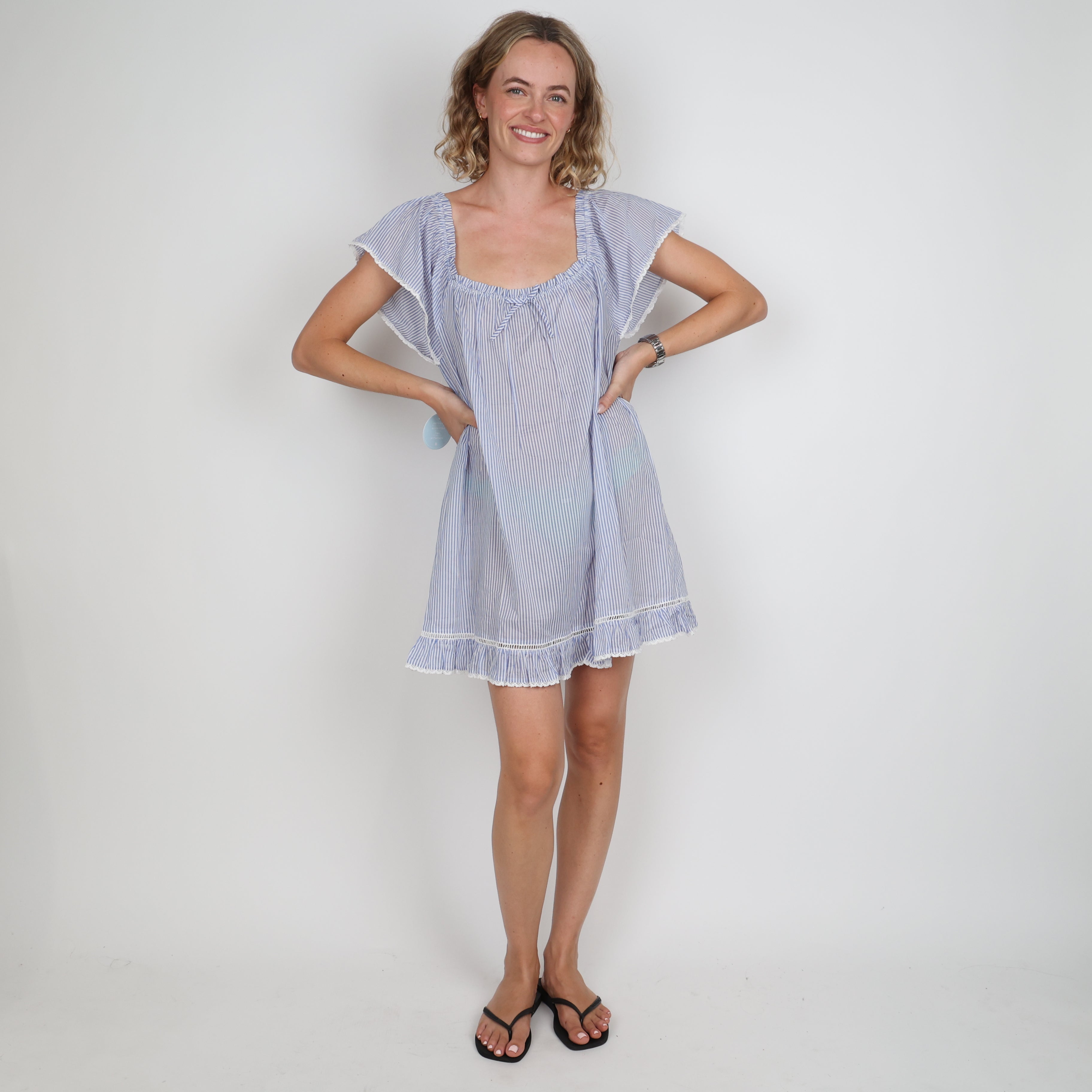 Dress, UK Size 16