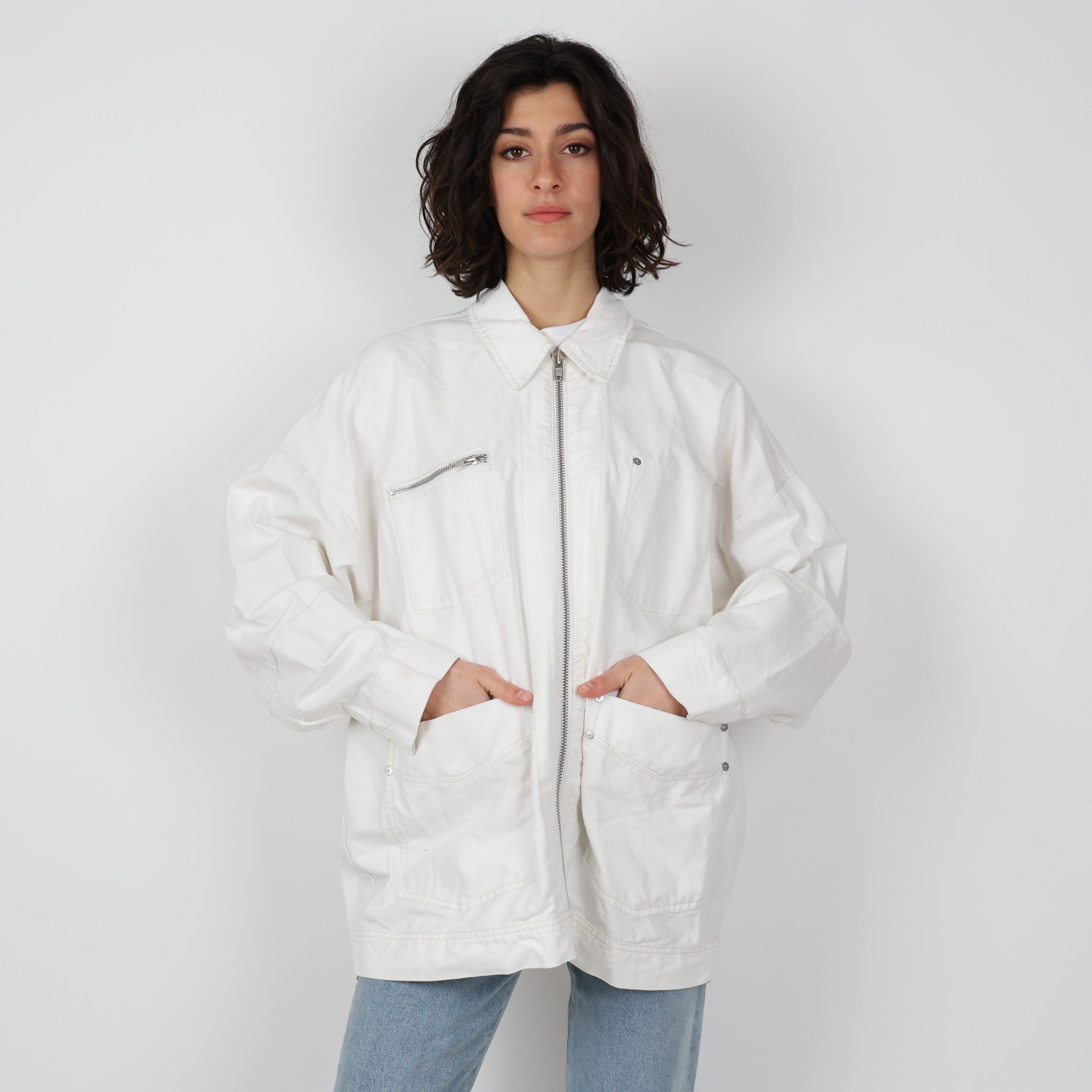 Jacket, UK Size 16
