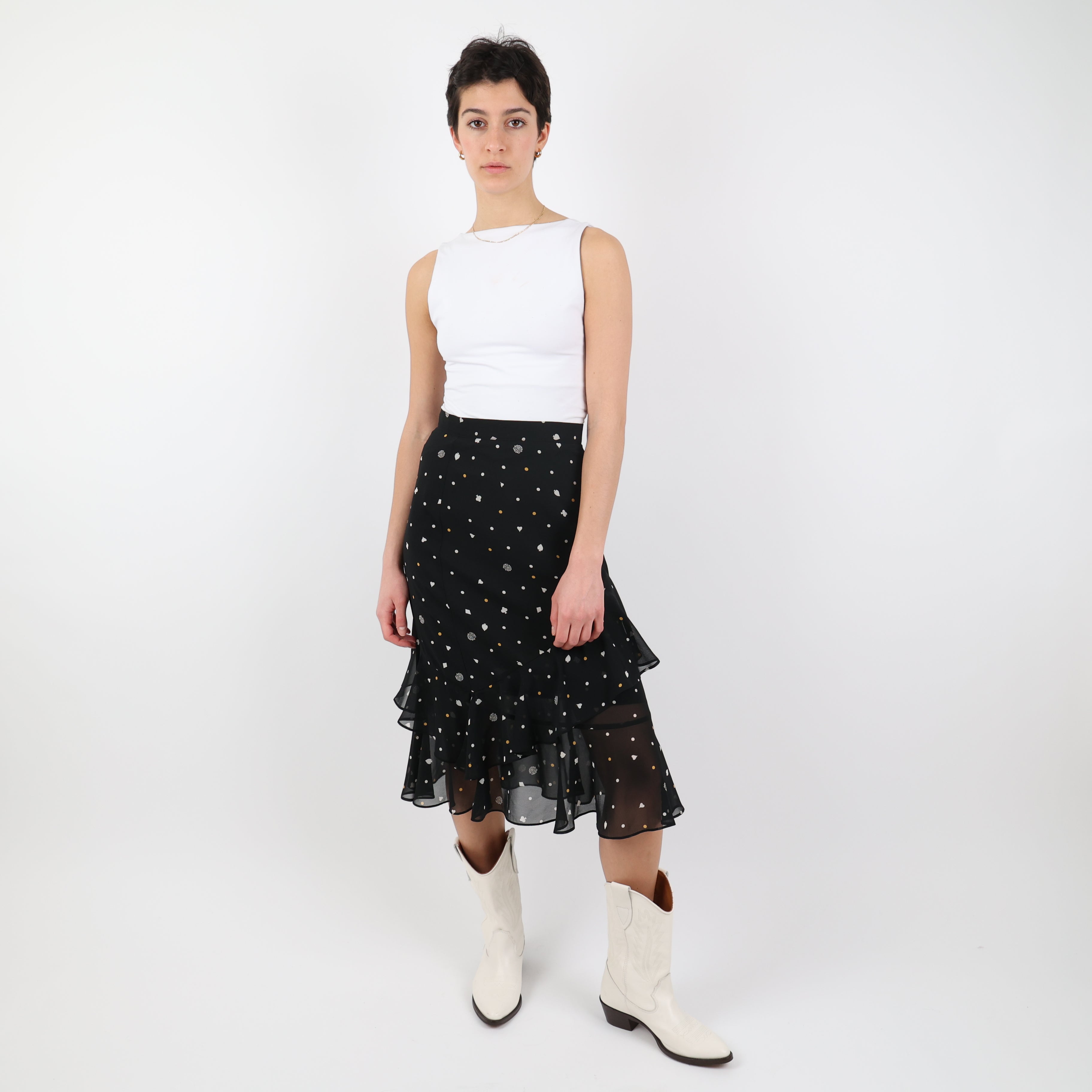 Skirt, UK Size 8