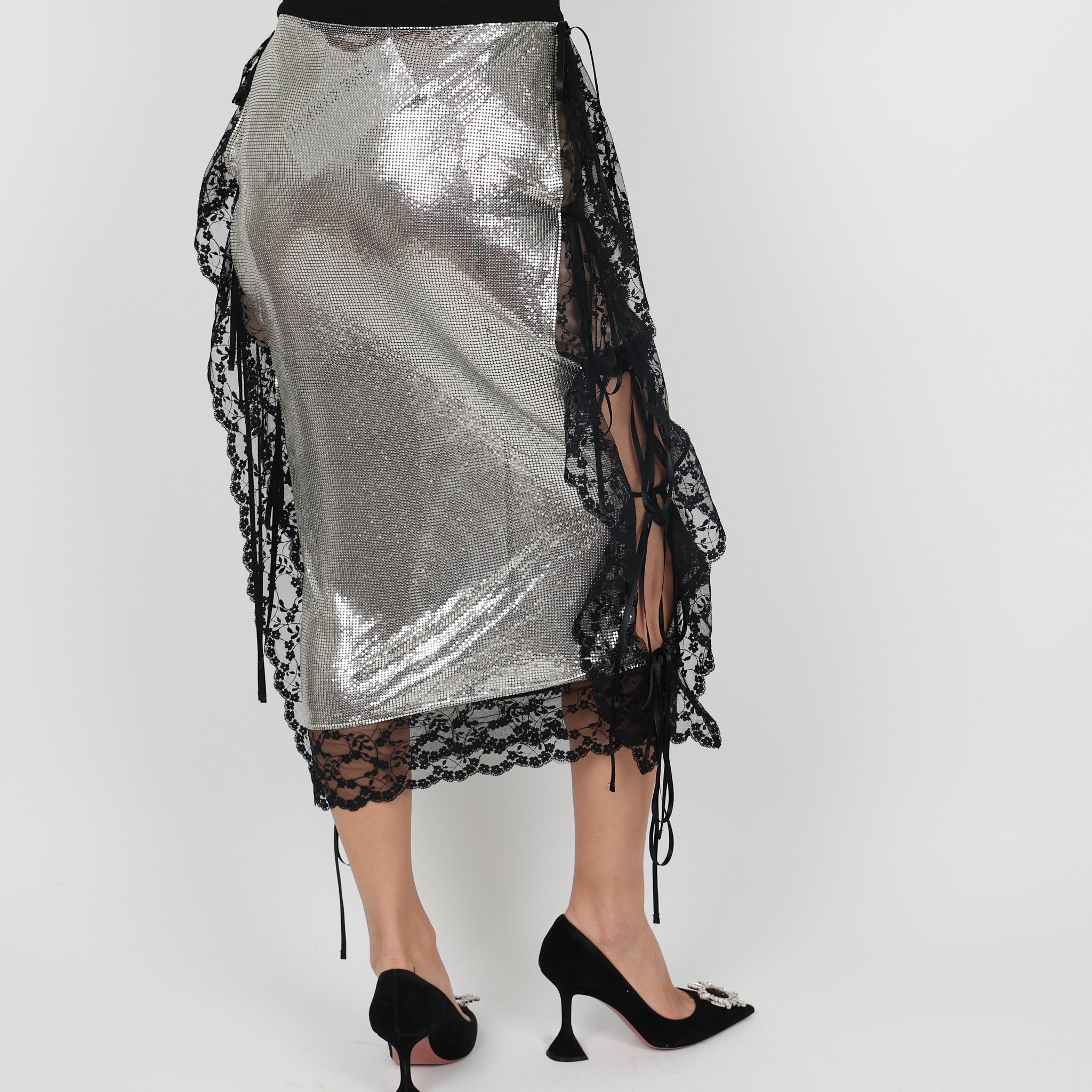 Skirt, UK Size 10