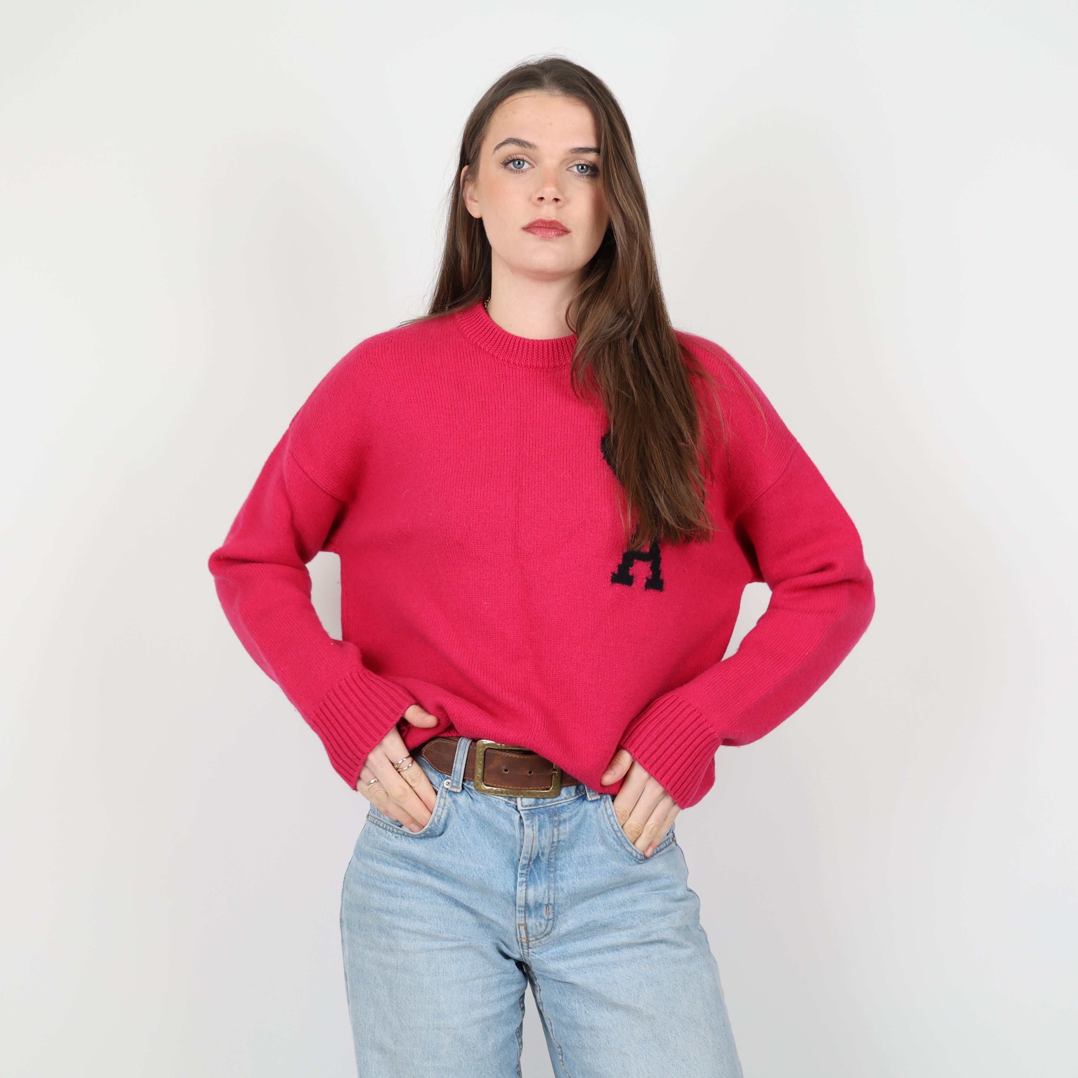 Knitwear, UK Size 8
