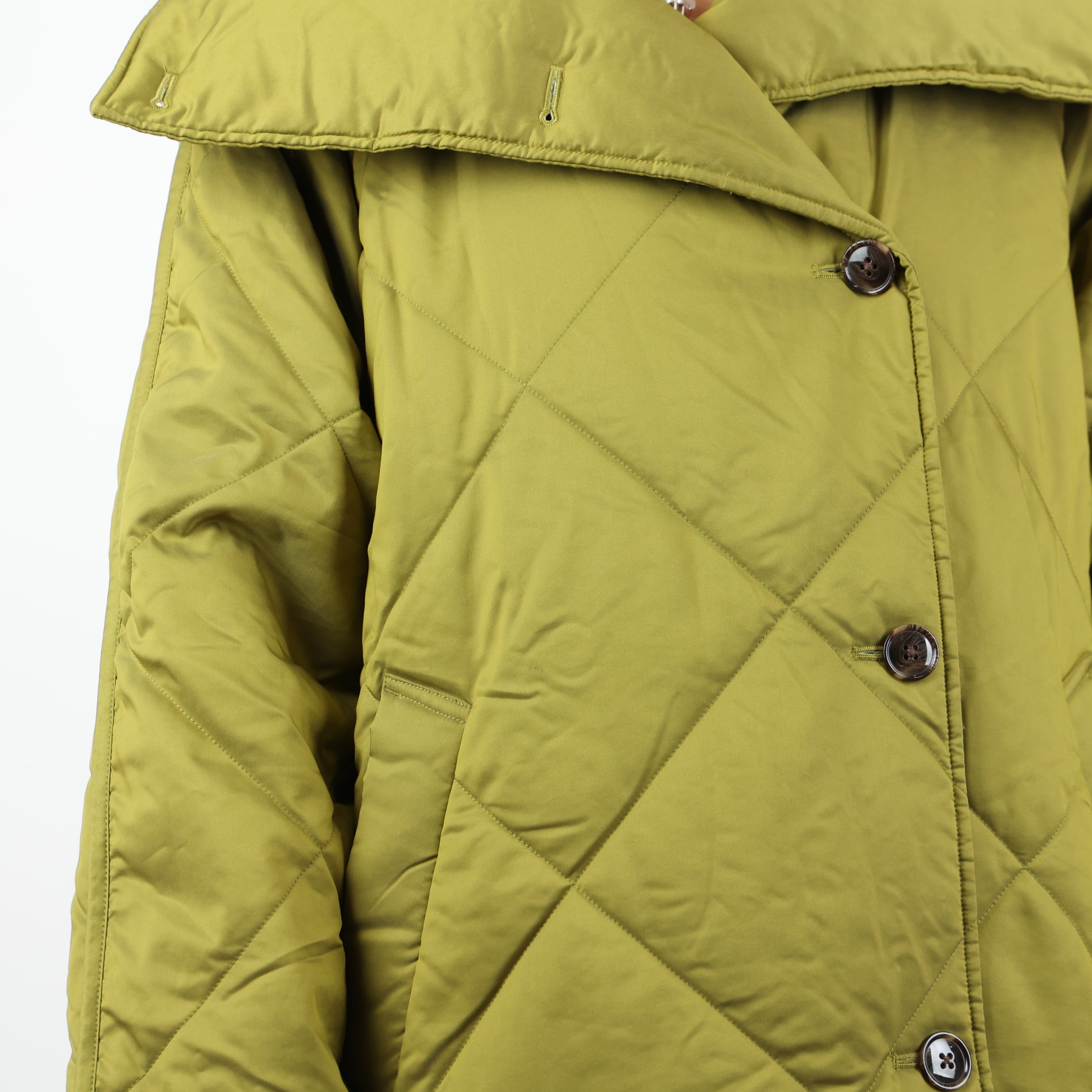 Coat, UK Size 10