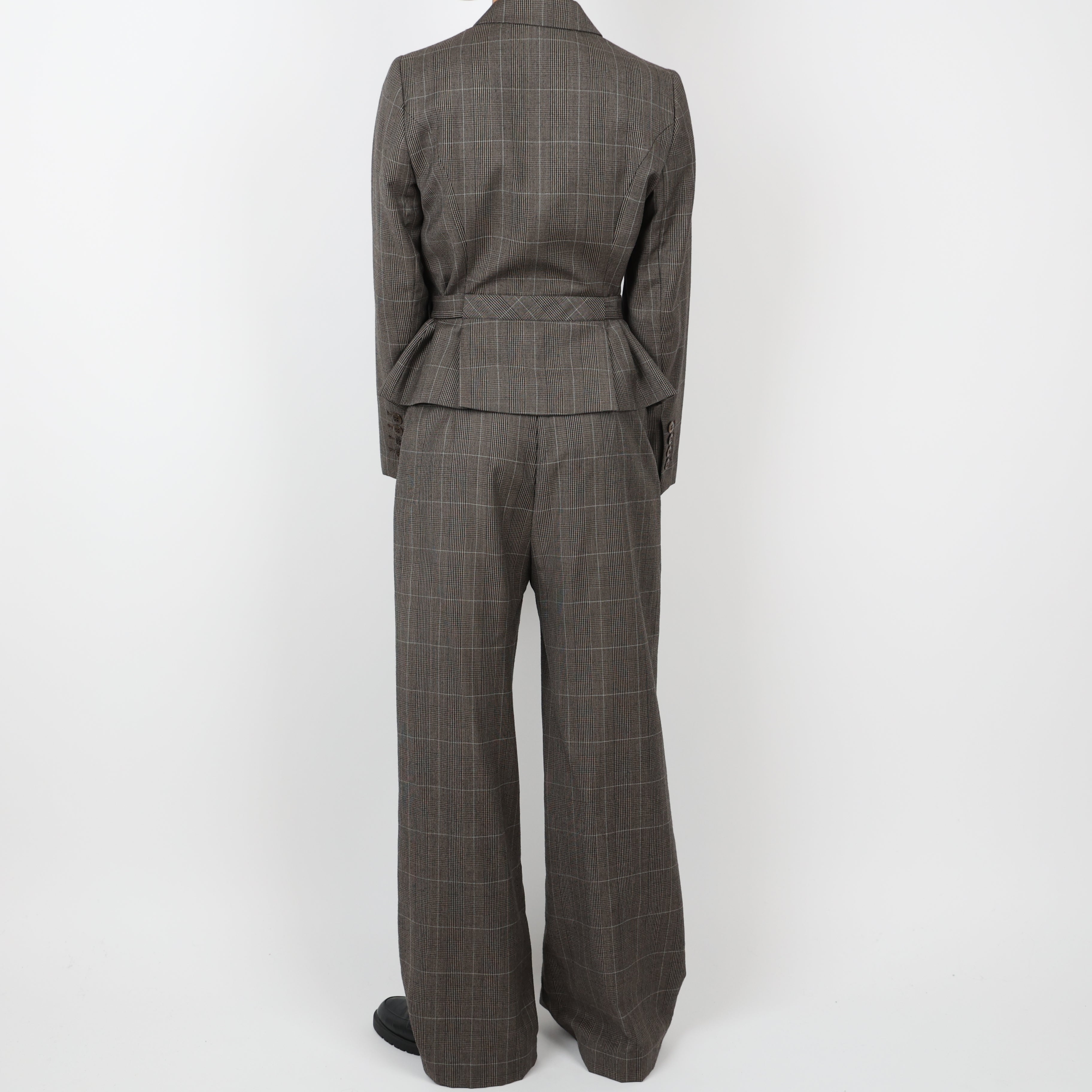 Suit, UK Size 12