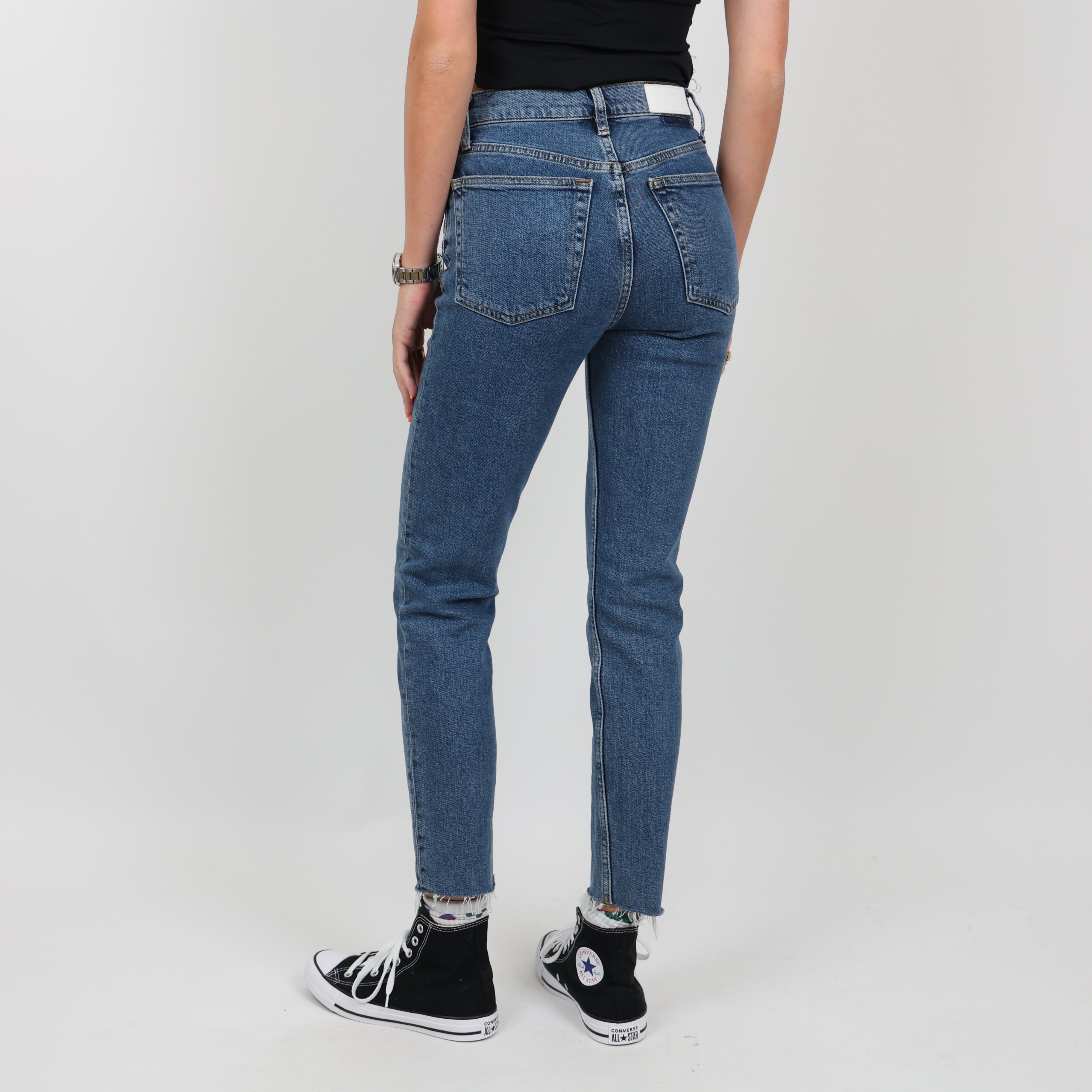 Jeans, Waist 26