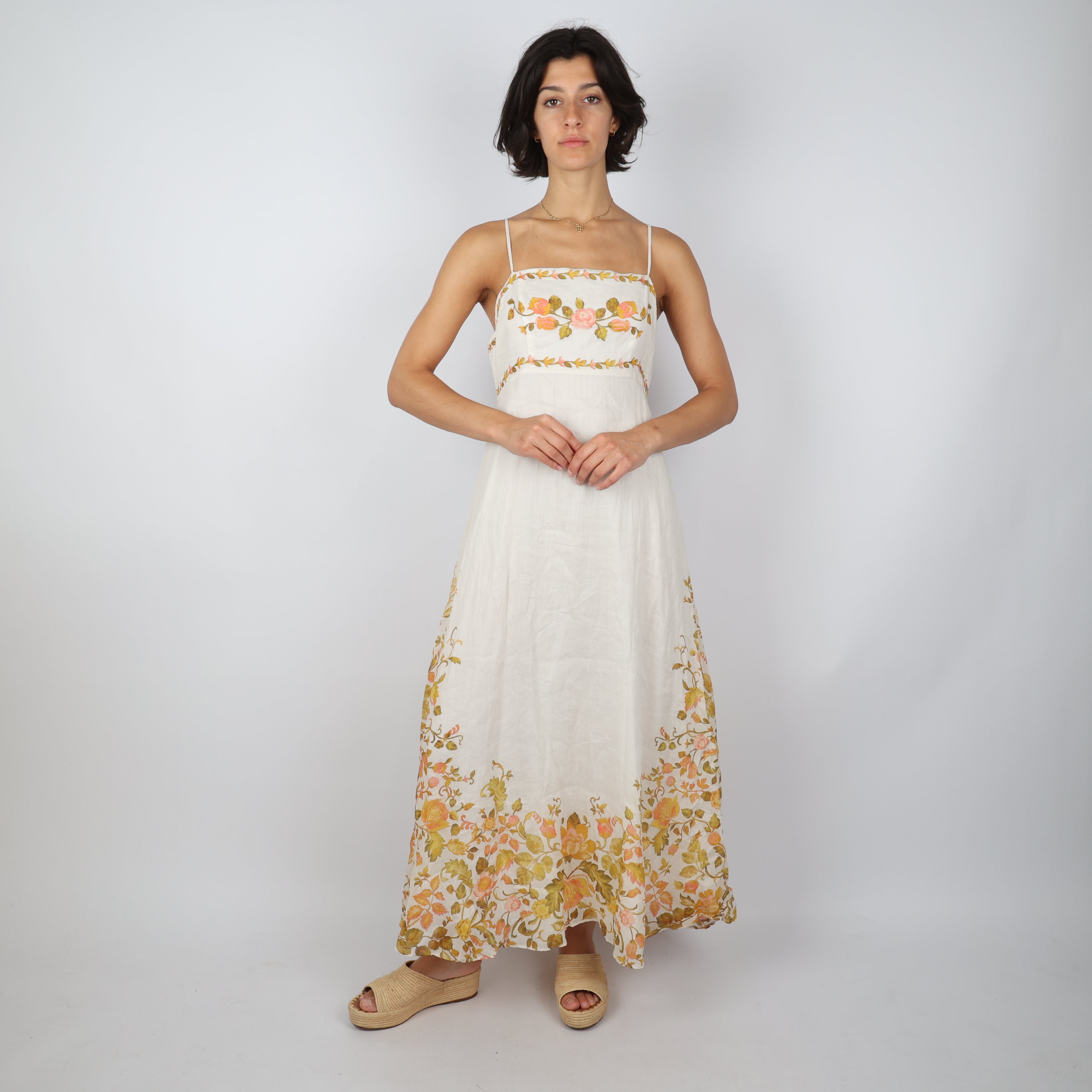 Dress, UK Size 12