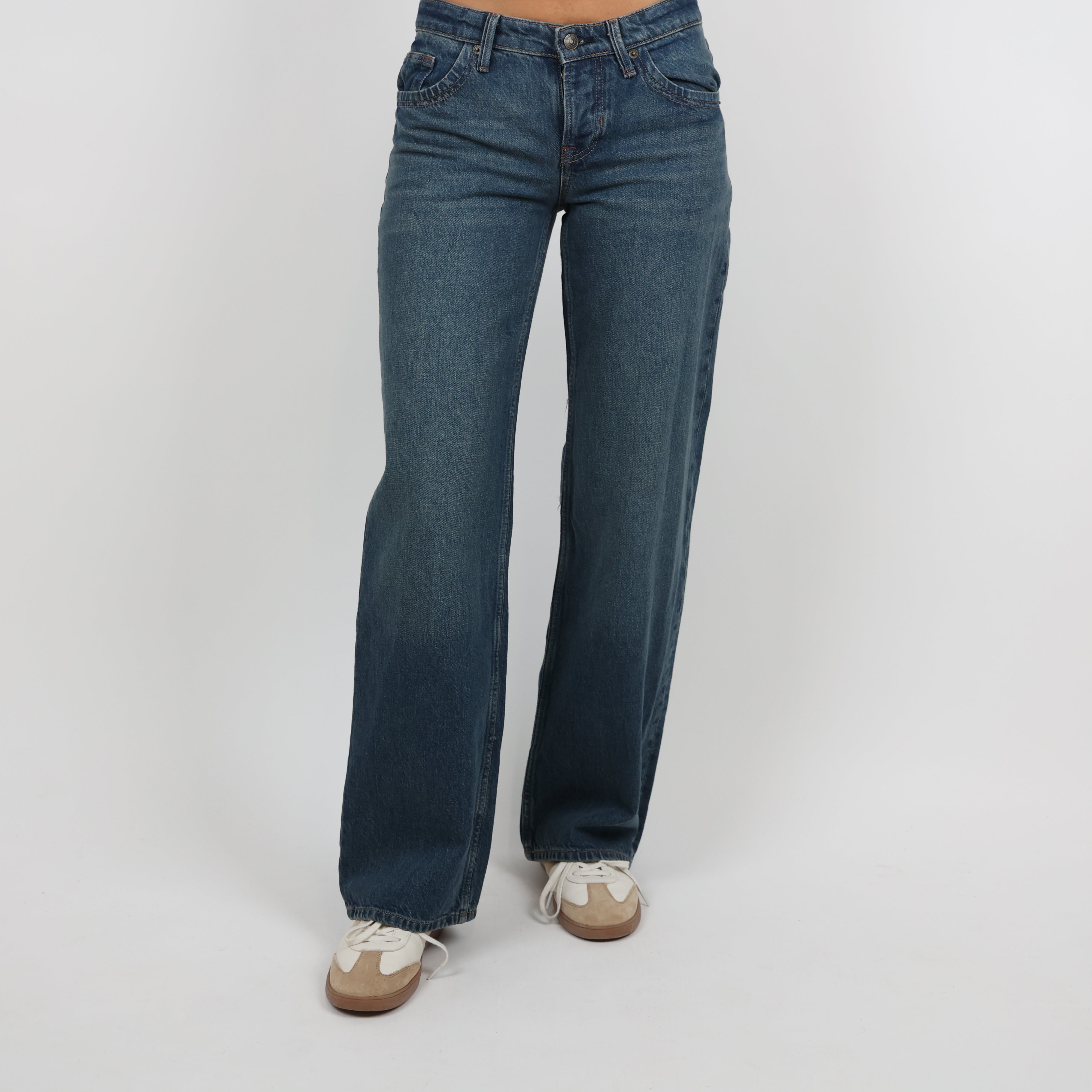 Jeans, Waist 25