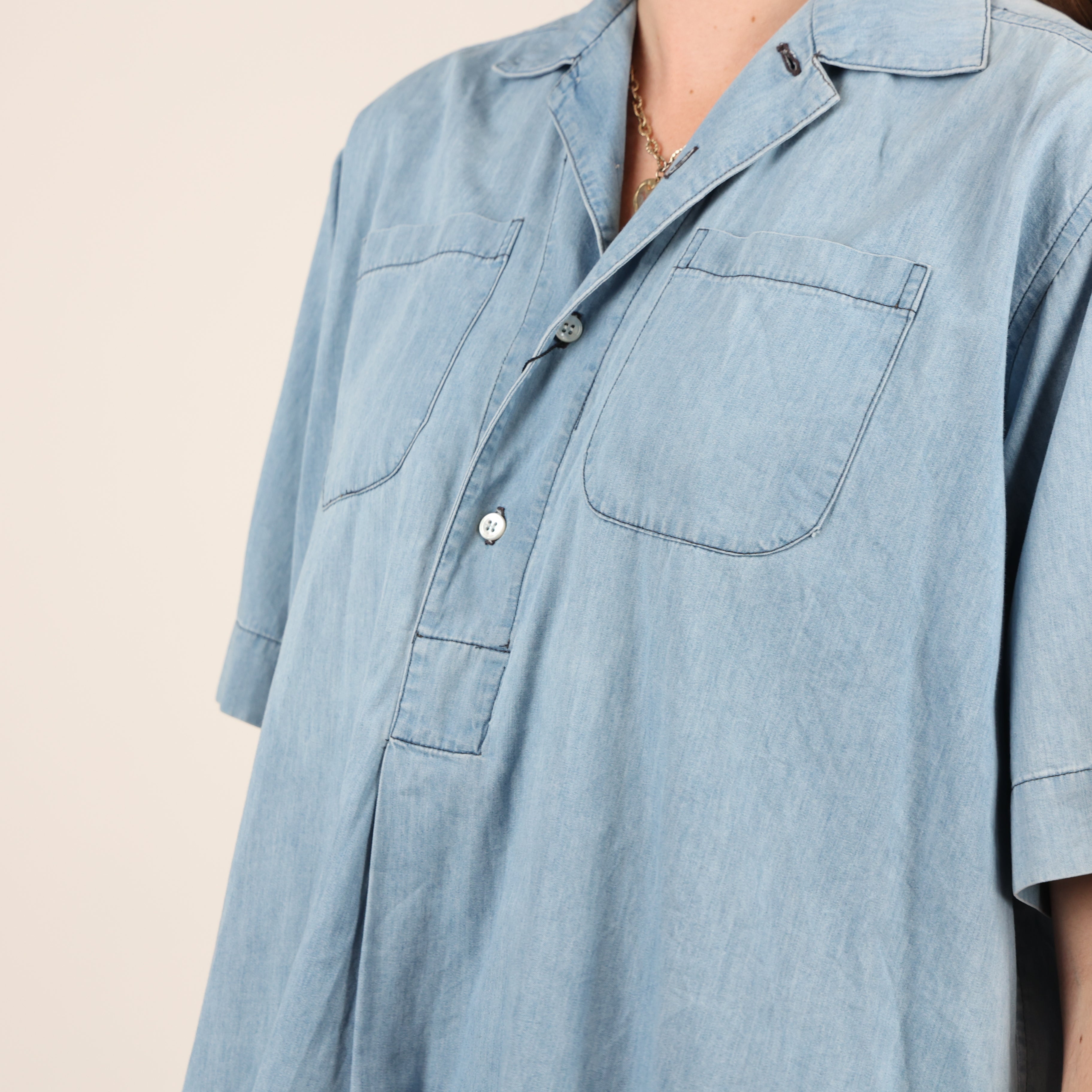Shirt, UK Size One Size