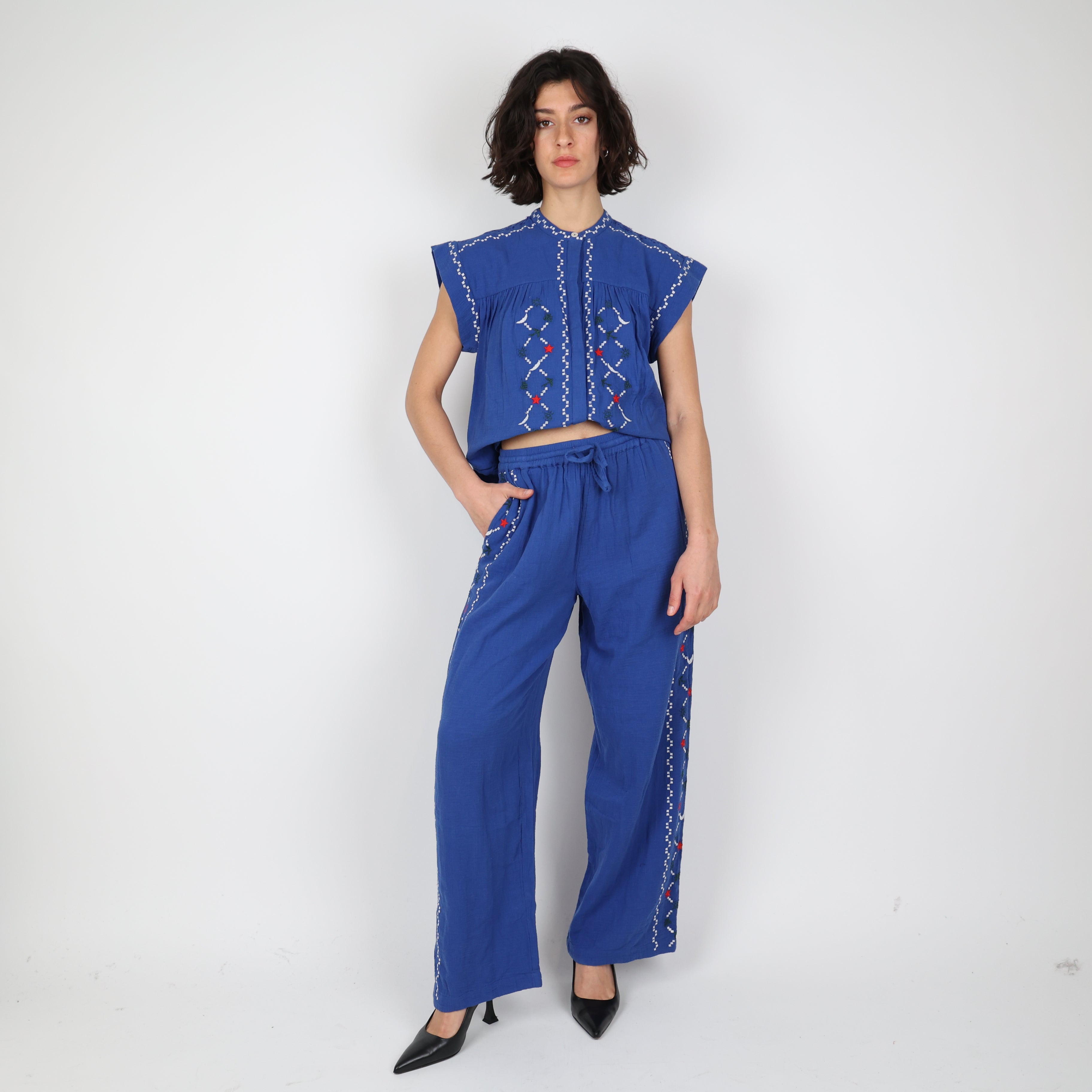 Trousers, UK Size 10