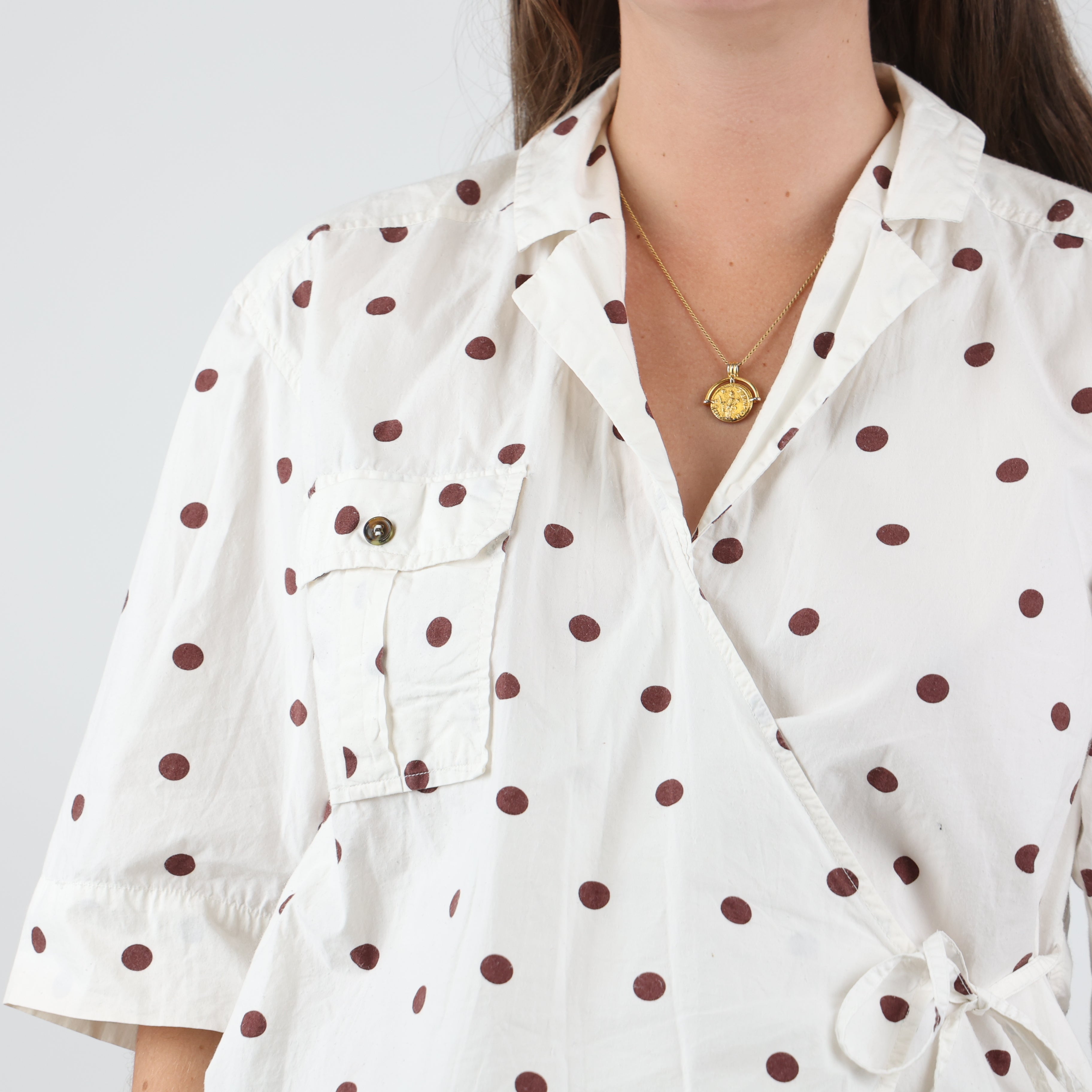 Shirt, UK Size 6