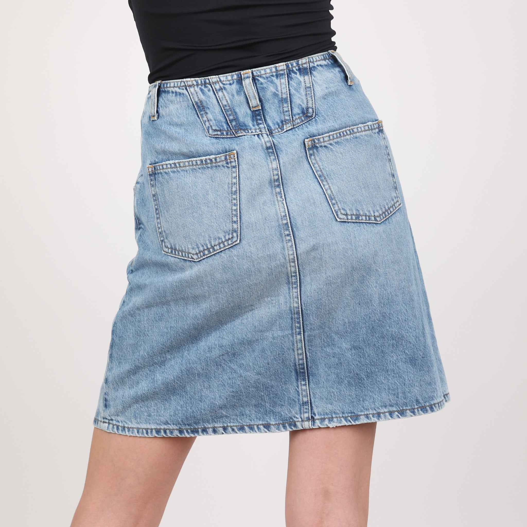 Skirt, Waist 26