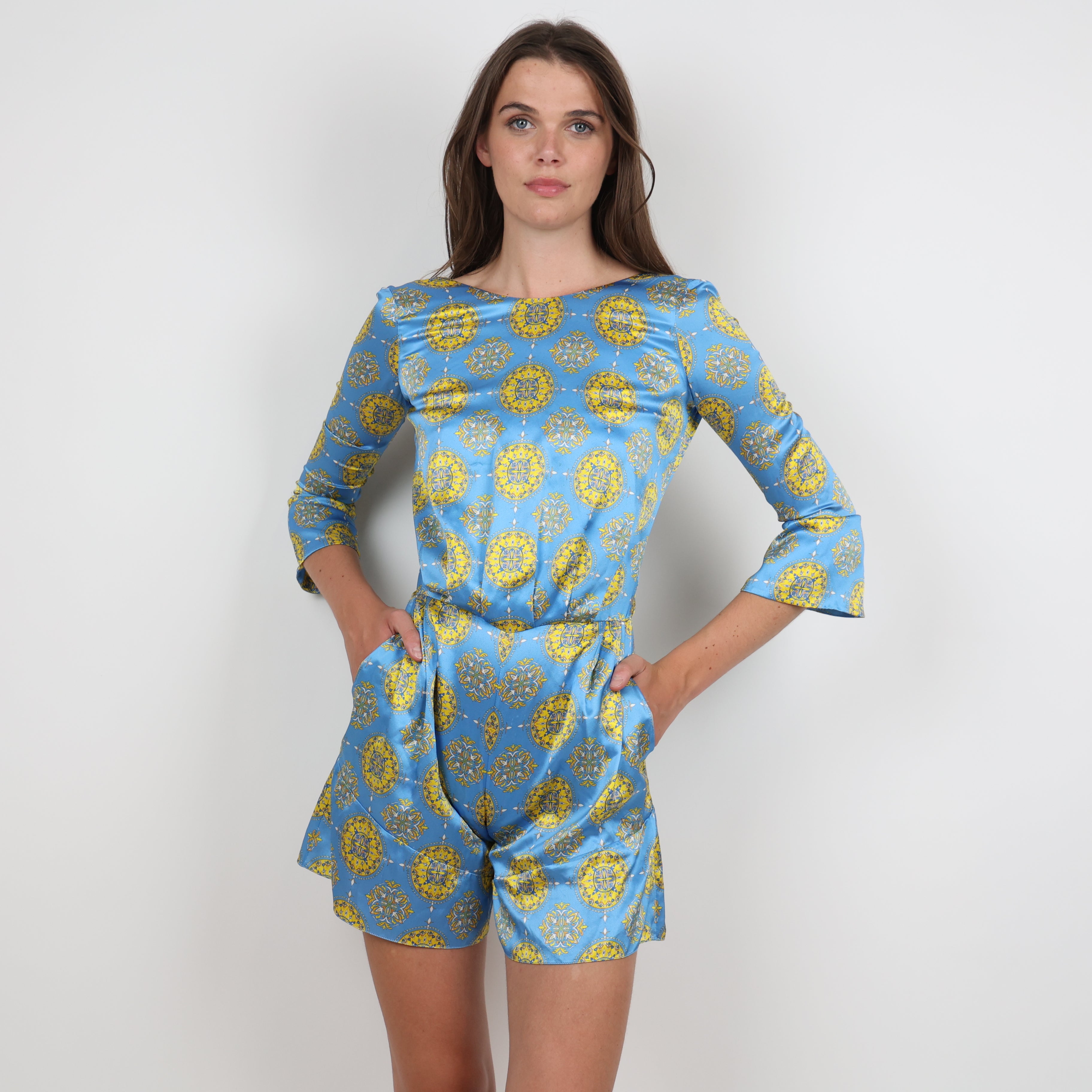 Jumpsuit, UK Size 6