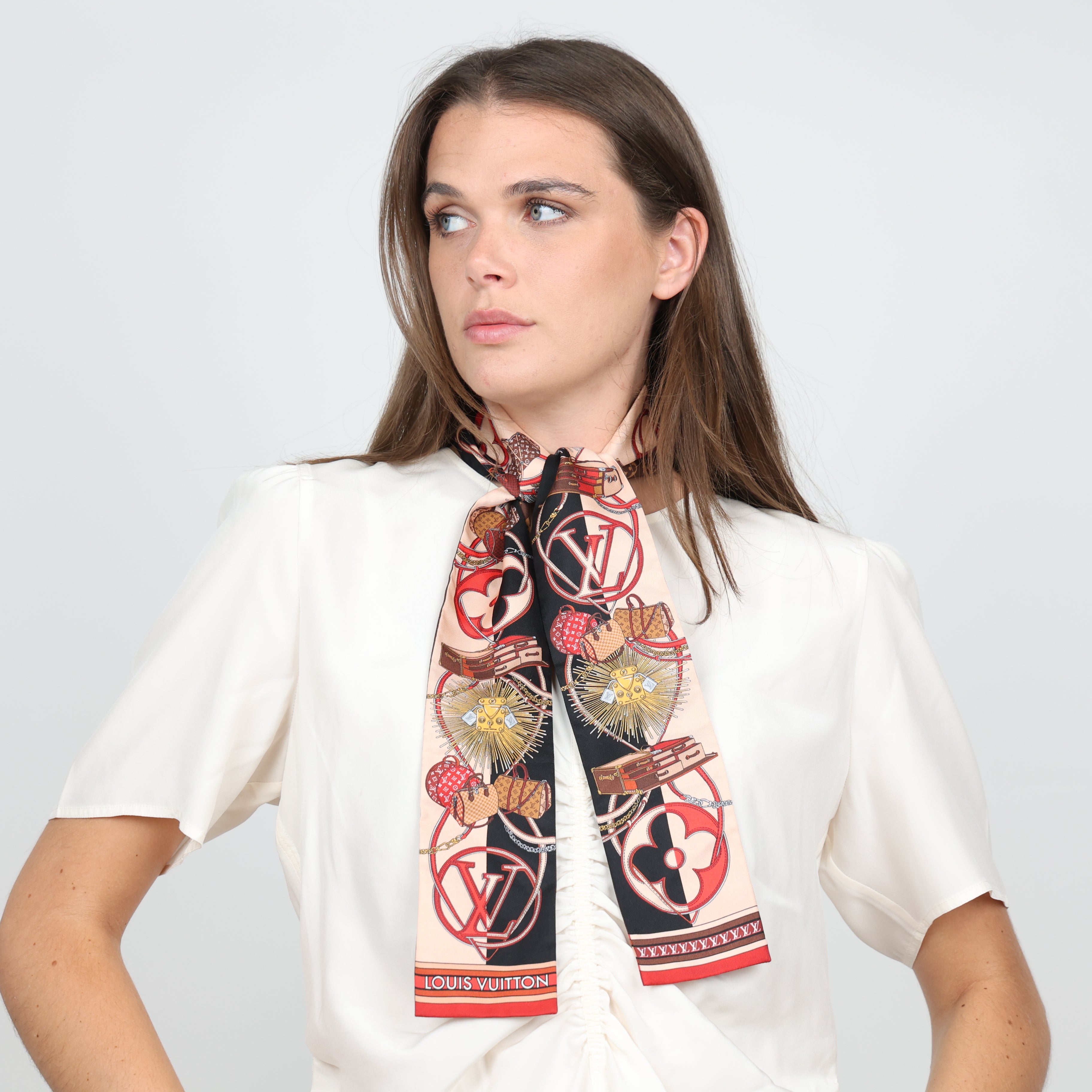 Scarf, UK Size One Size