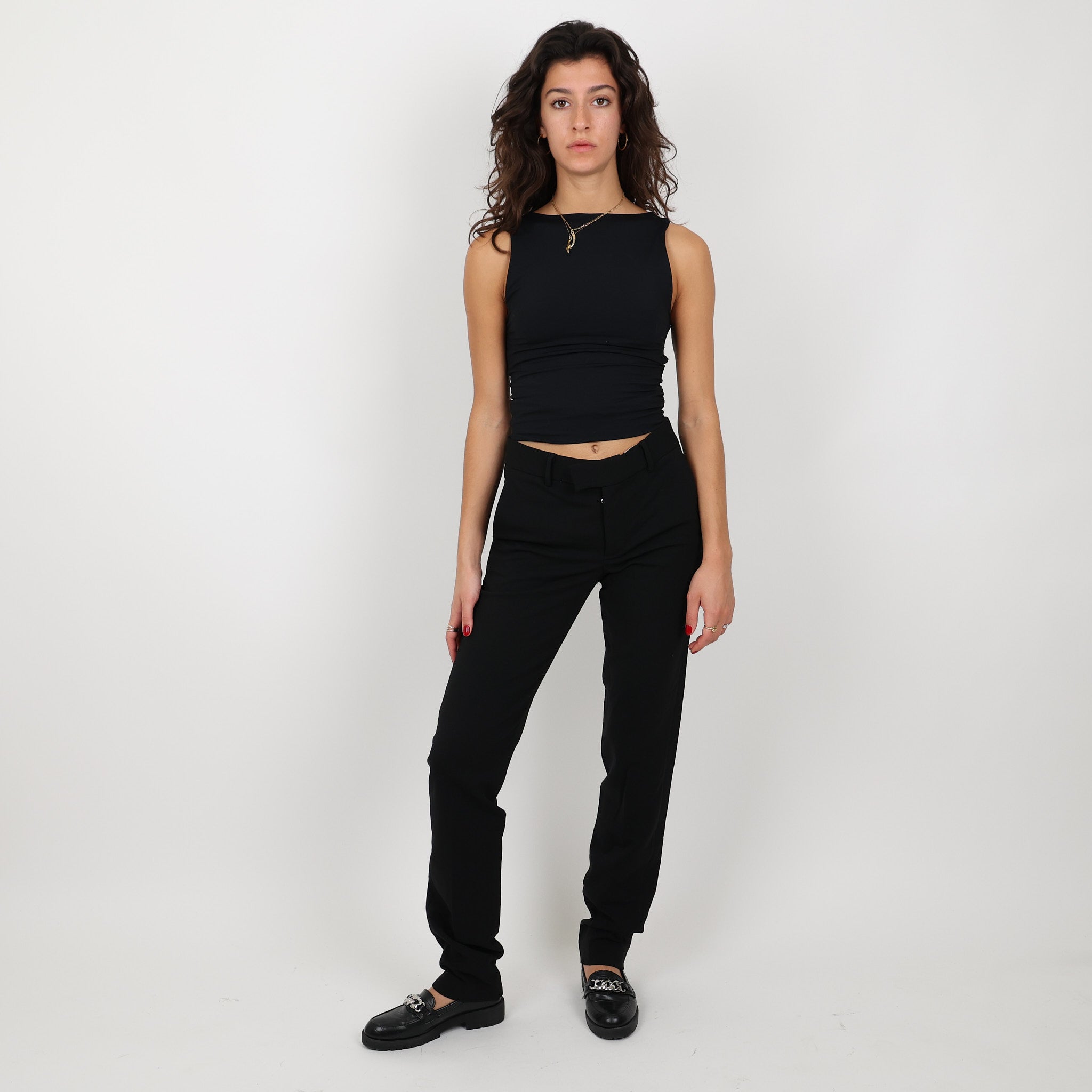 Trousers, UK Size 6