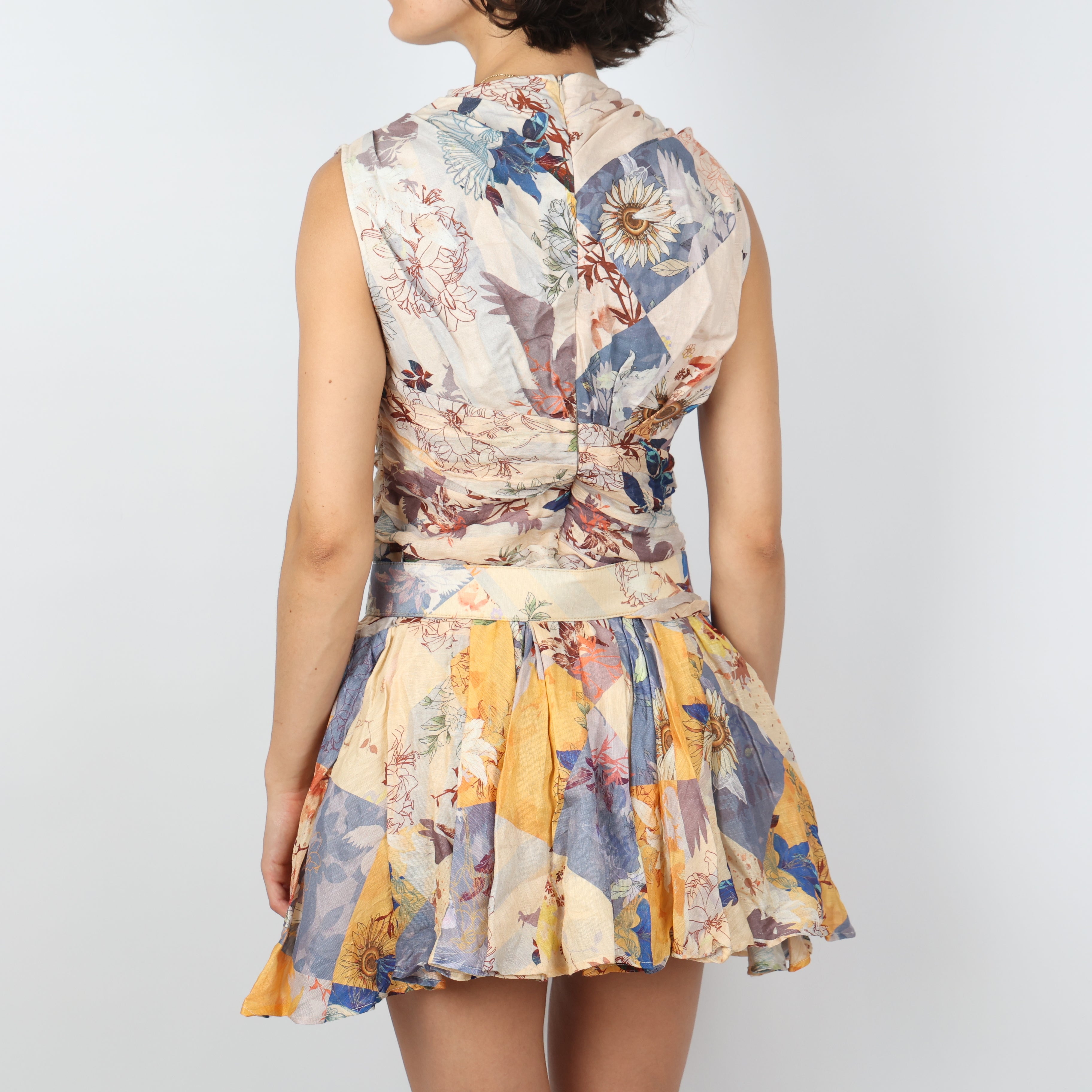 Dress, UK Size 12