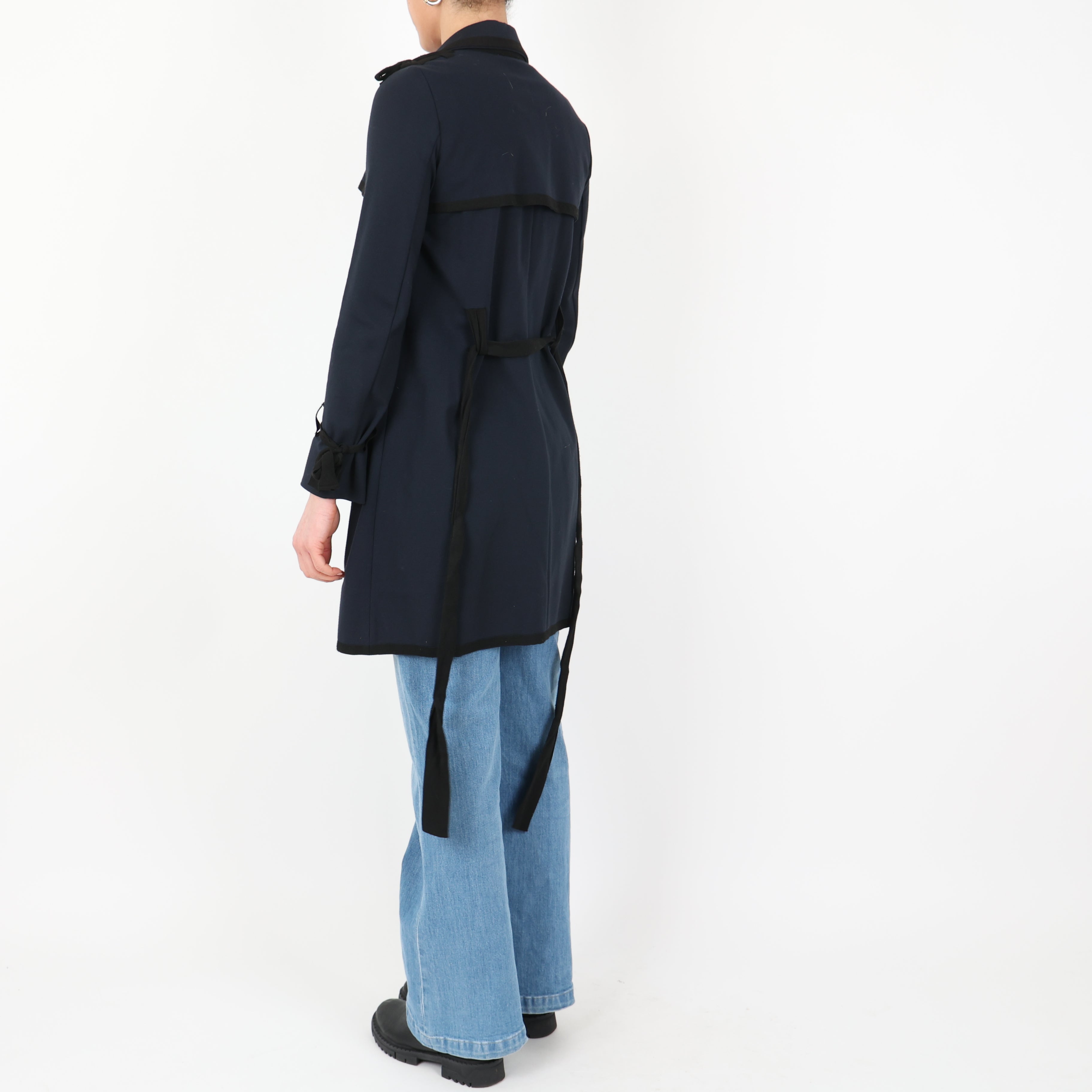 Coat, UK Size 10