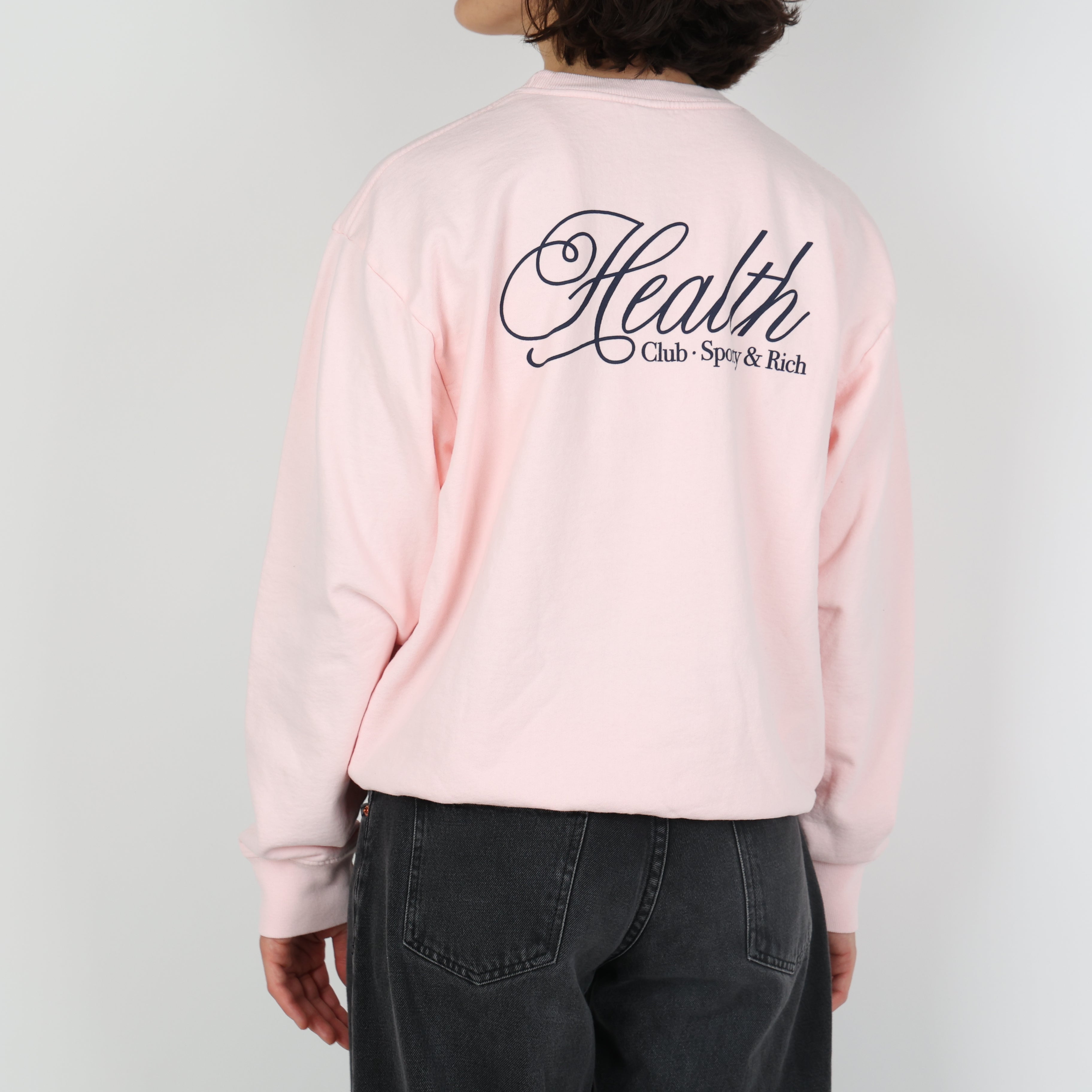 Sweatshirt, UK Size 8