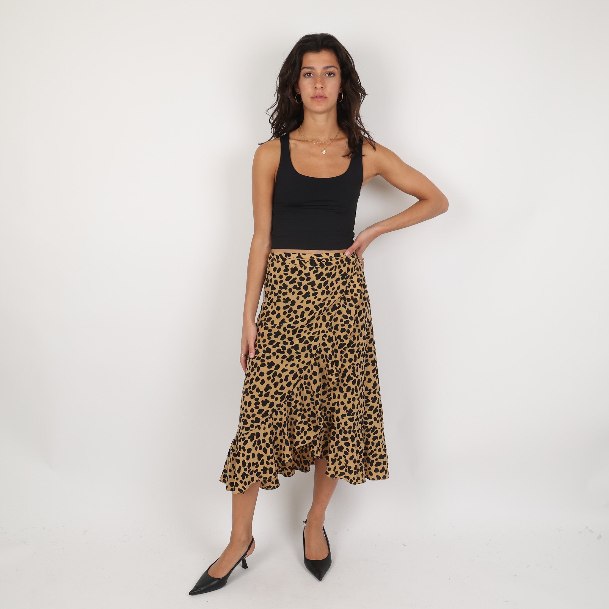 Skirt, UK Size 10