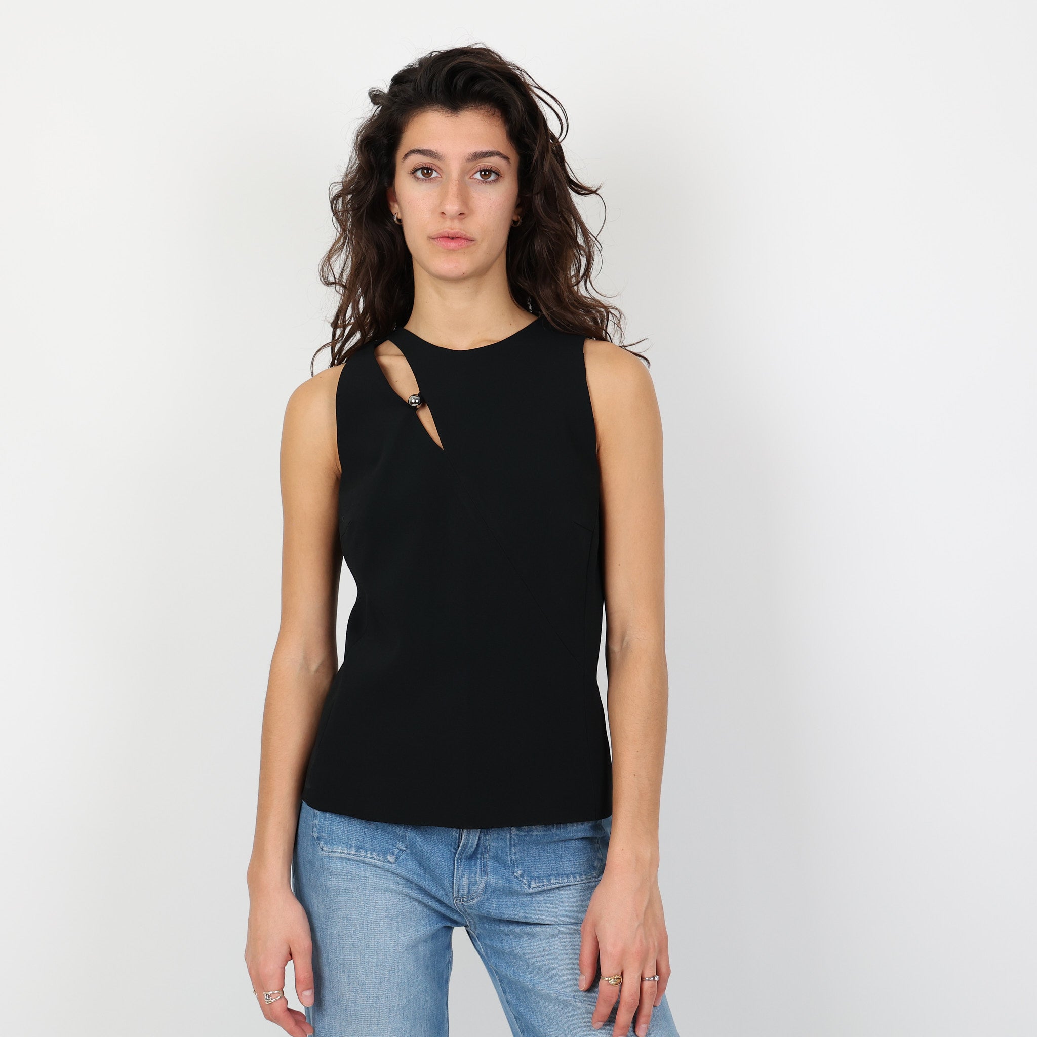 Top, UK Size 12
