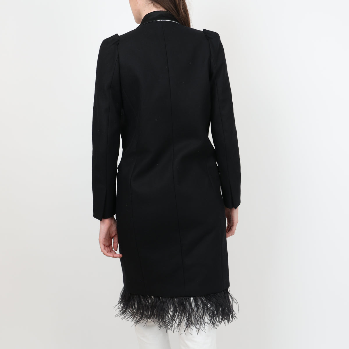 Coat, UK Size 6