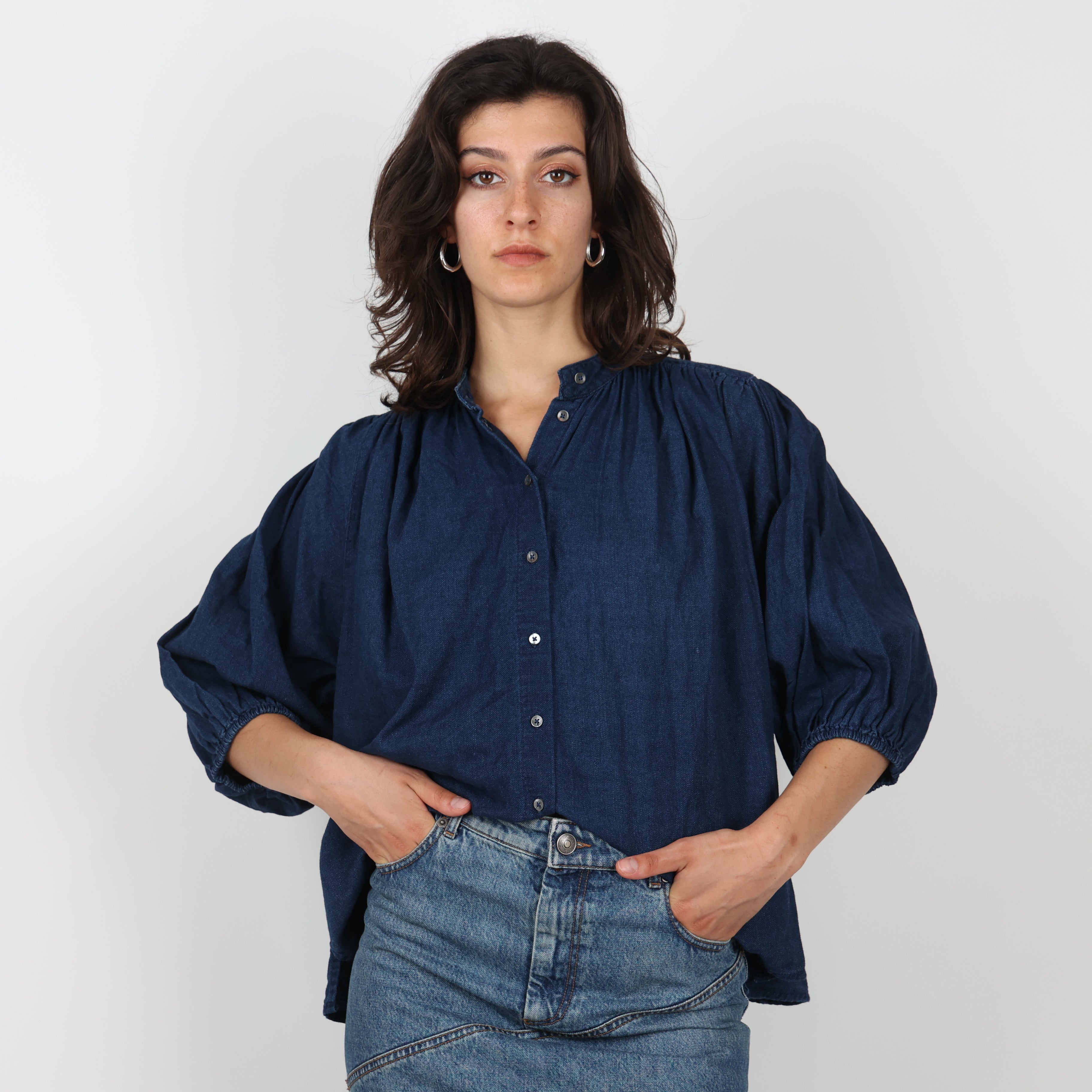 Blouse, UK Size 10