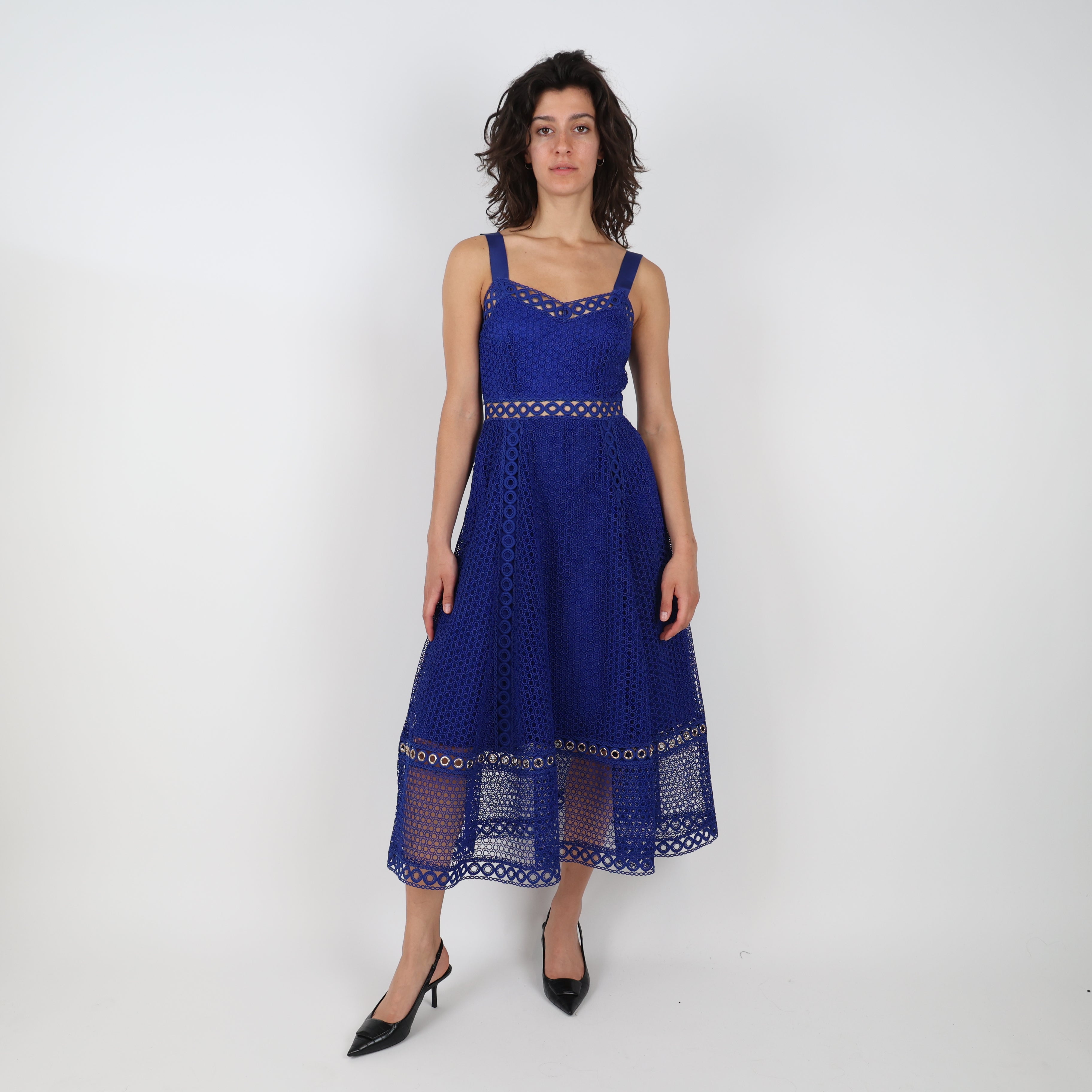 Dress, UK Size 10