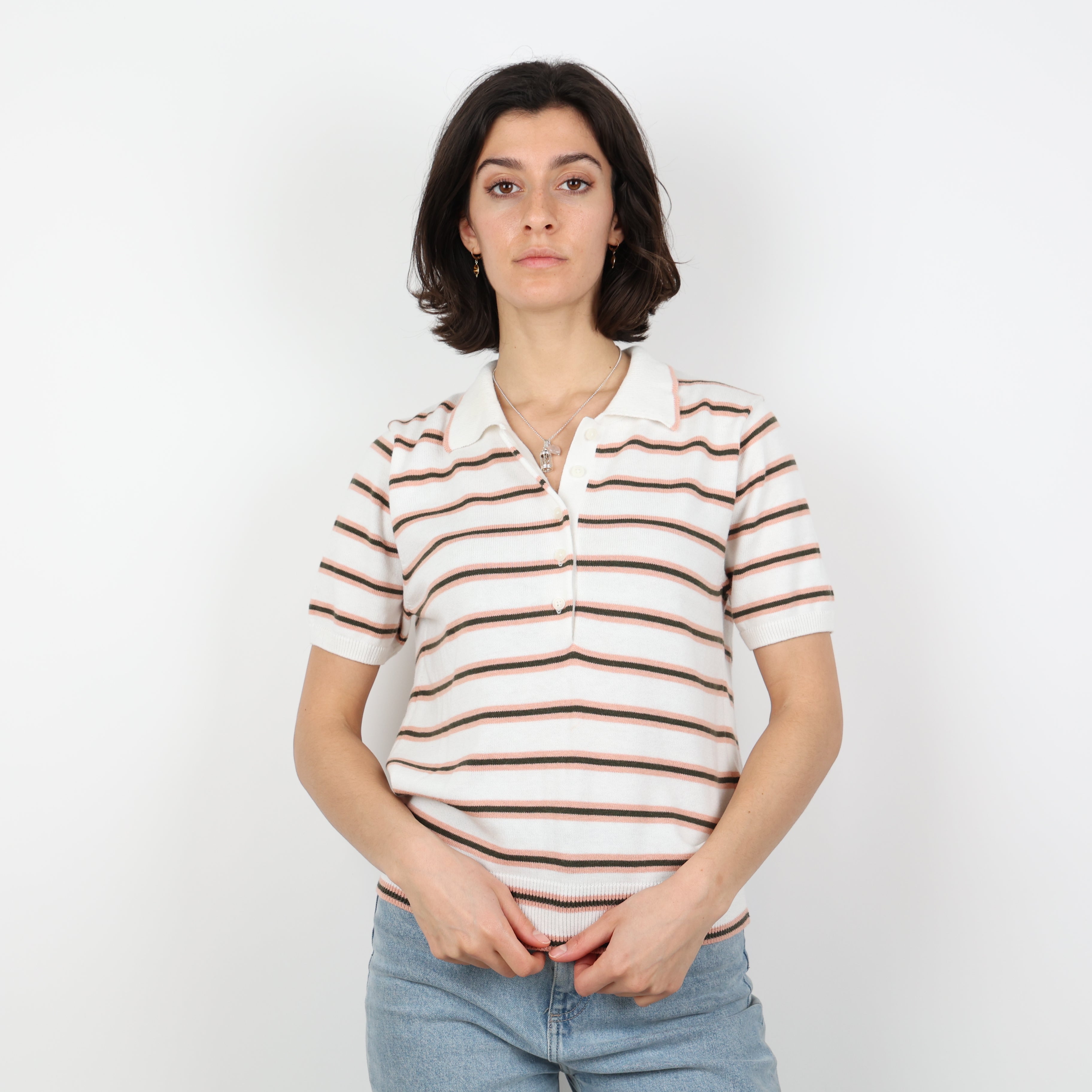 Sweatshirt, UK Size 10