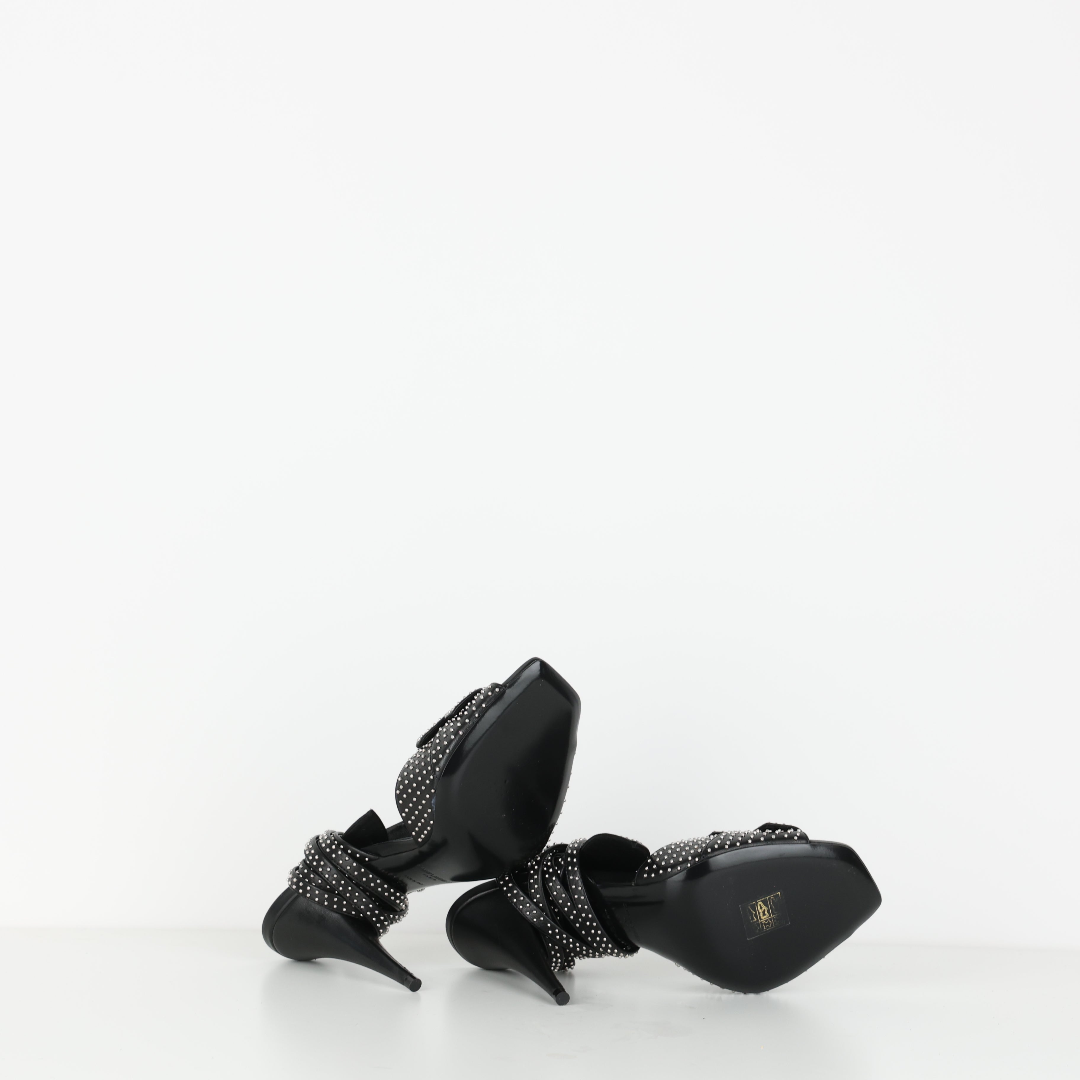 Heels, Shoe Size 37.5