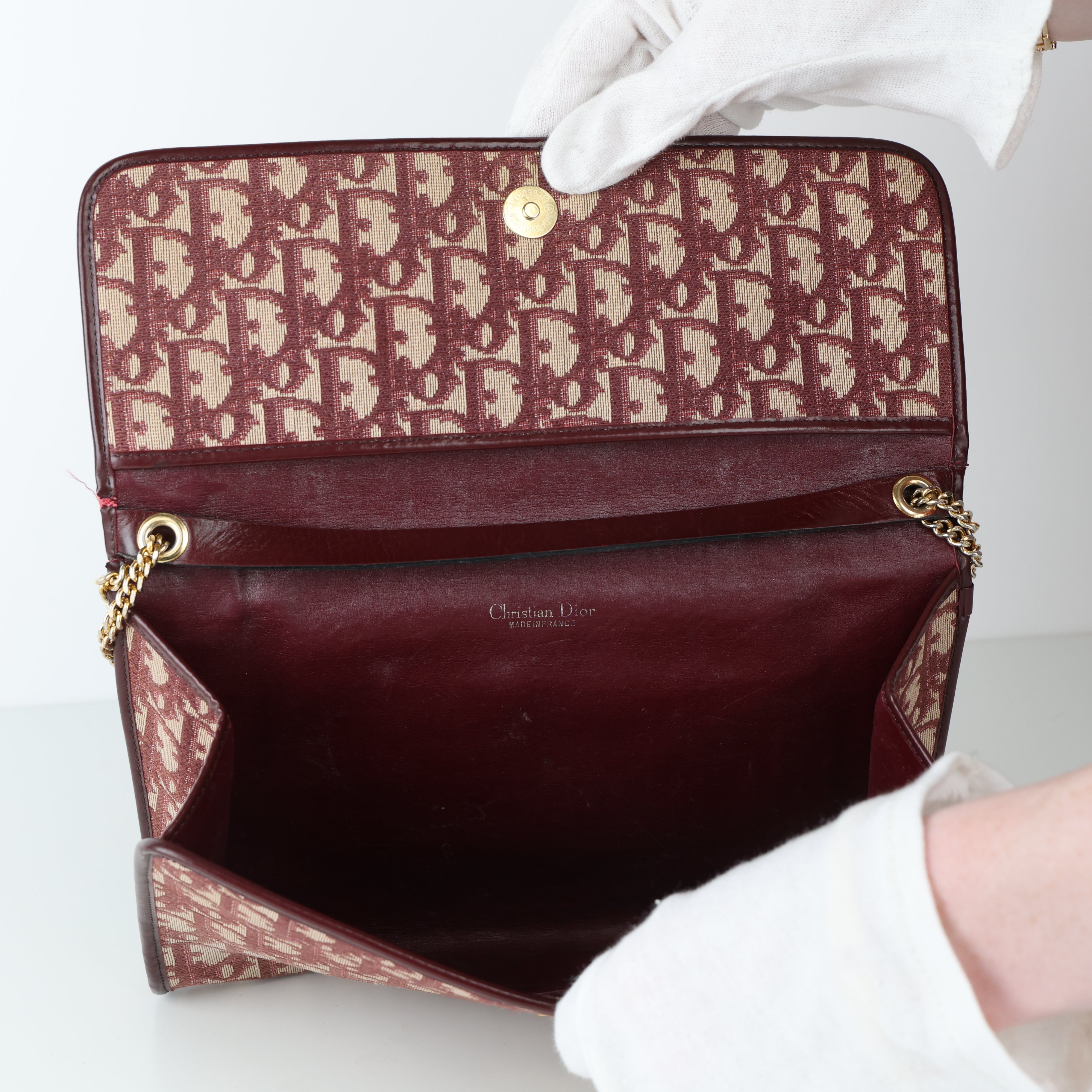 Bag , UK Size One Size