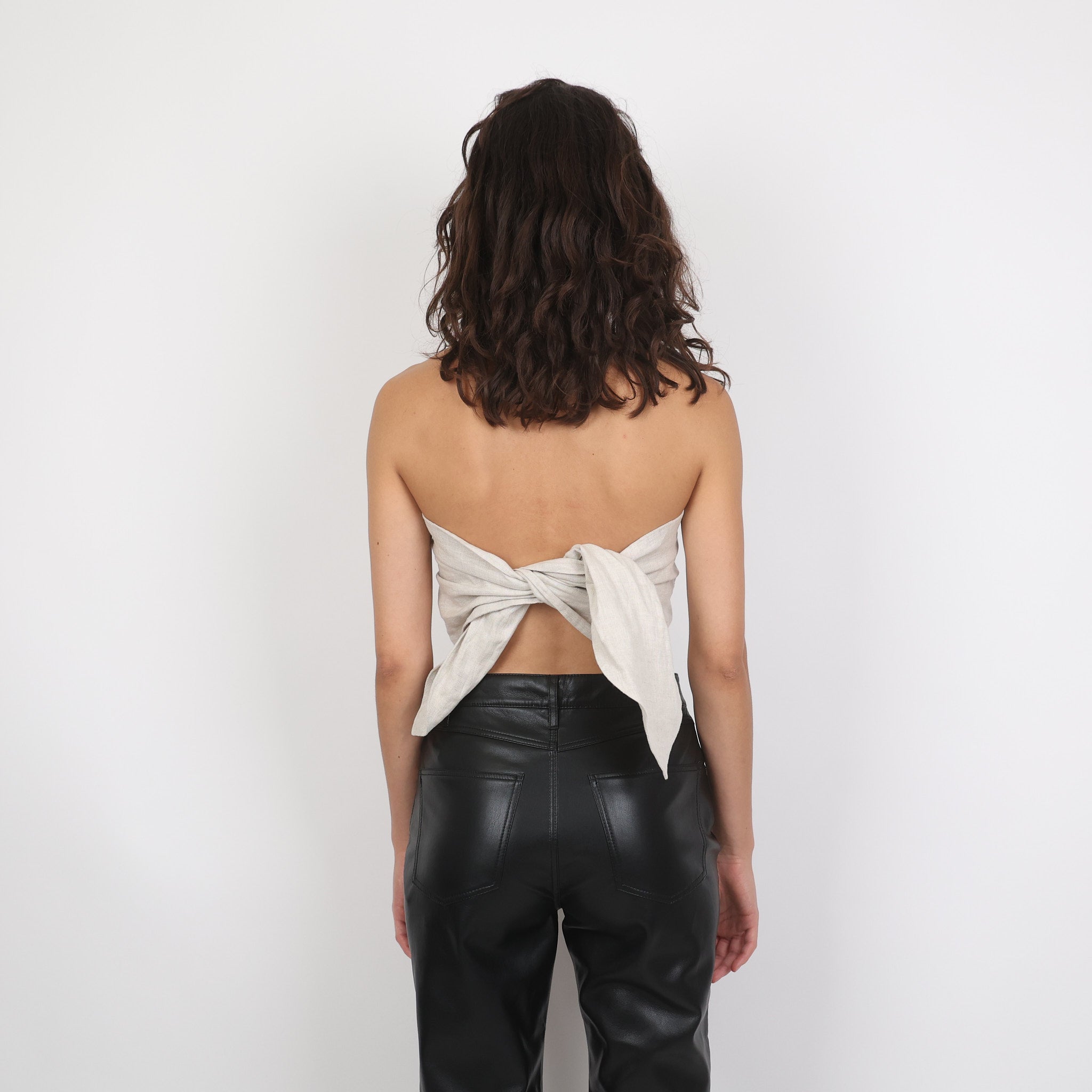 Top, UK Size 8